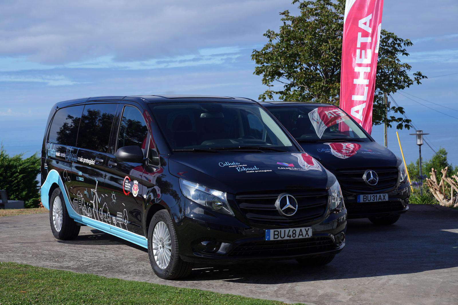 Jornadas 2025: Taxa turística já rendeu 740 mil euros à Calheta e financiou carrinhas para levar turistas ao Rabaçal