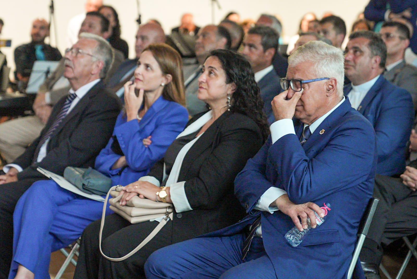 Homenagem a Emanuel Câmara ao som do ‘Homem do Leme’