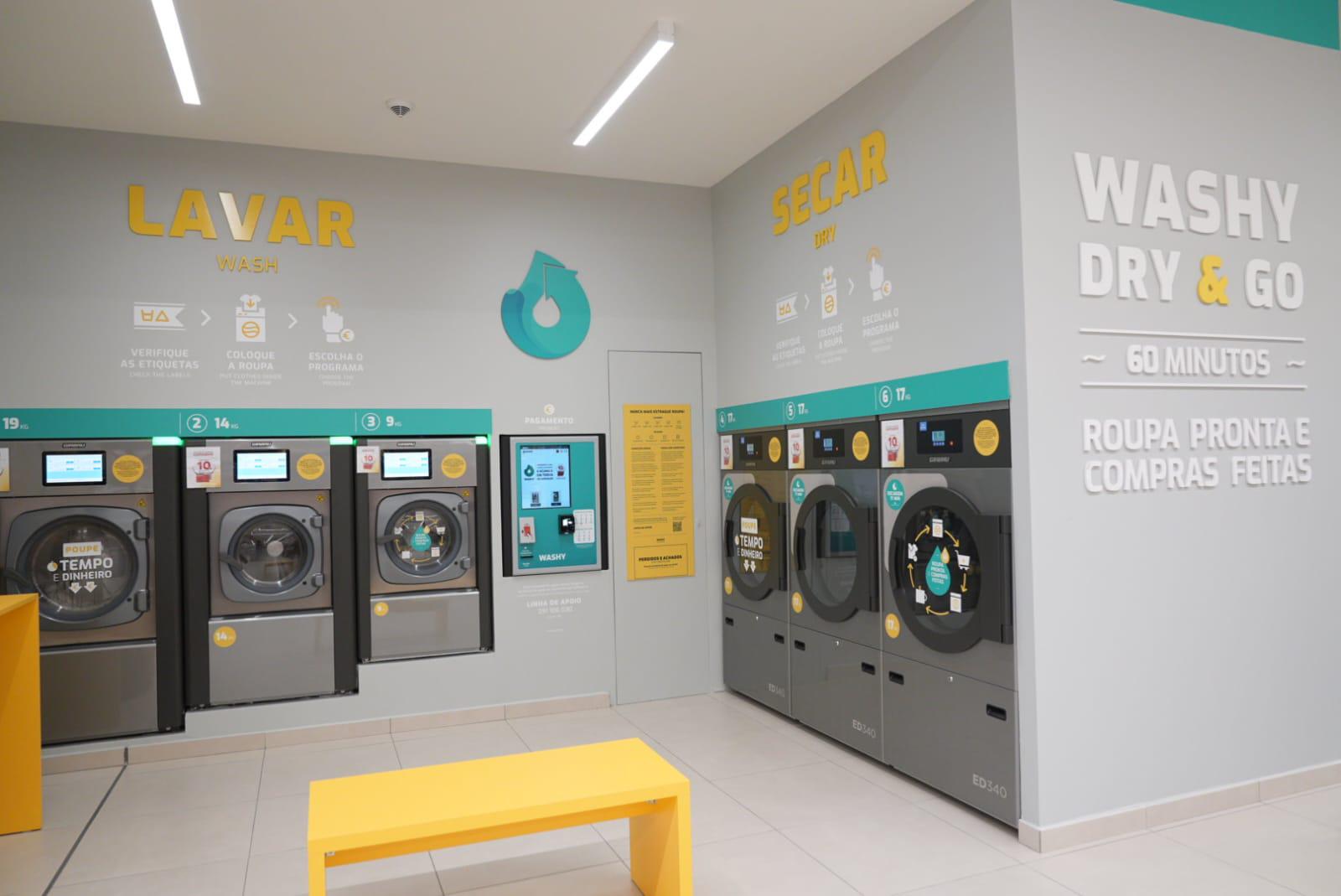 Inauguração do Continente de São Vicente com largas dezenas de pessoas a assistir (com fotos)