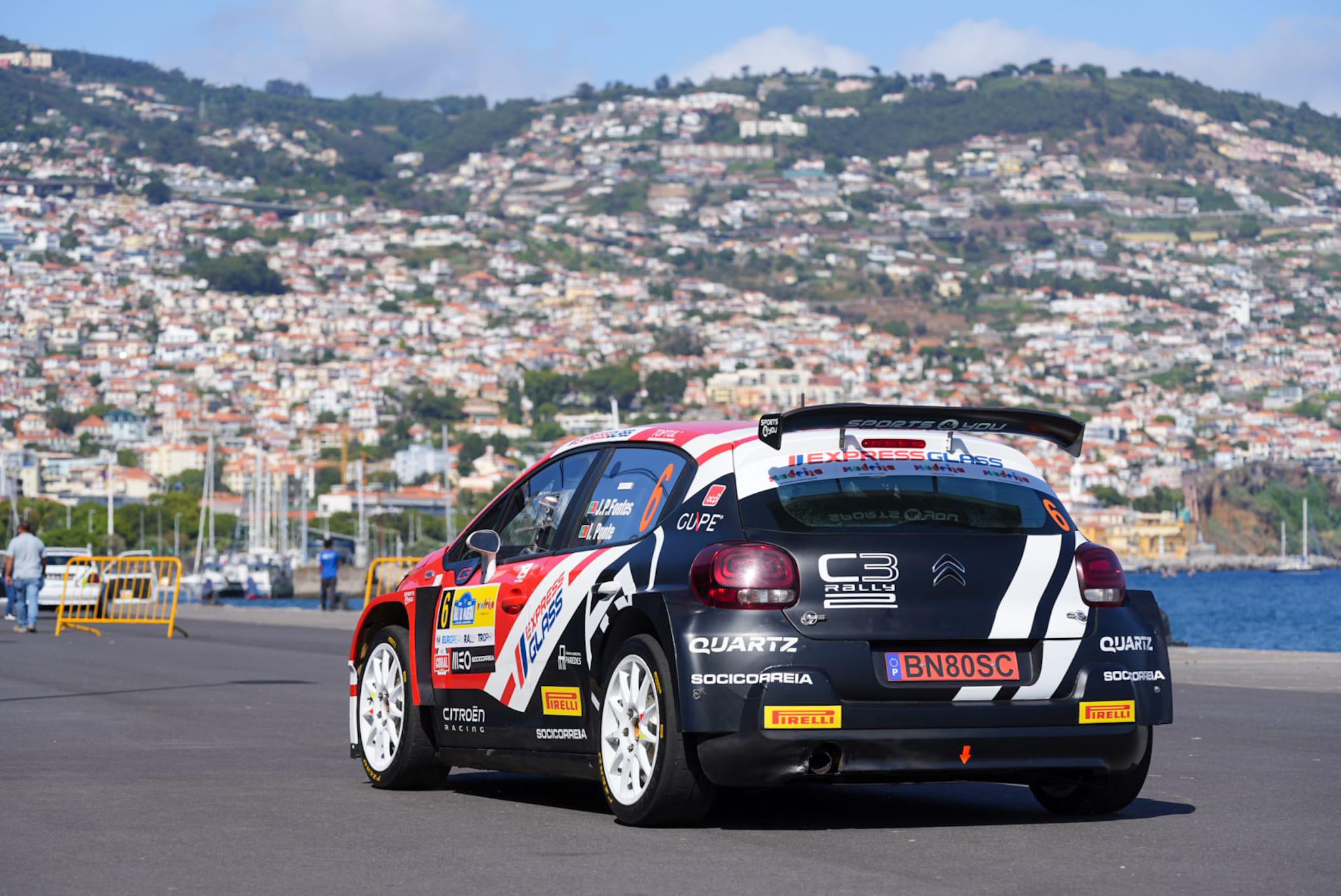 Verificações técnicas e administrativas atraem vários adeptos e curiosos (com fotos)