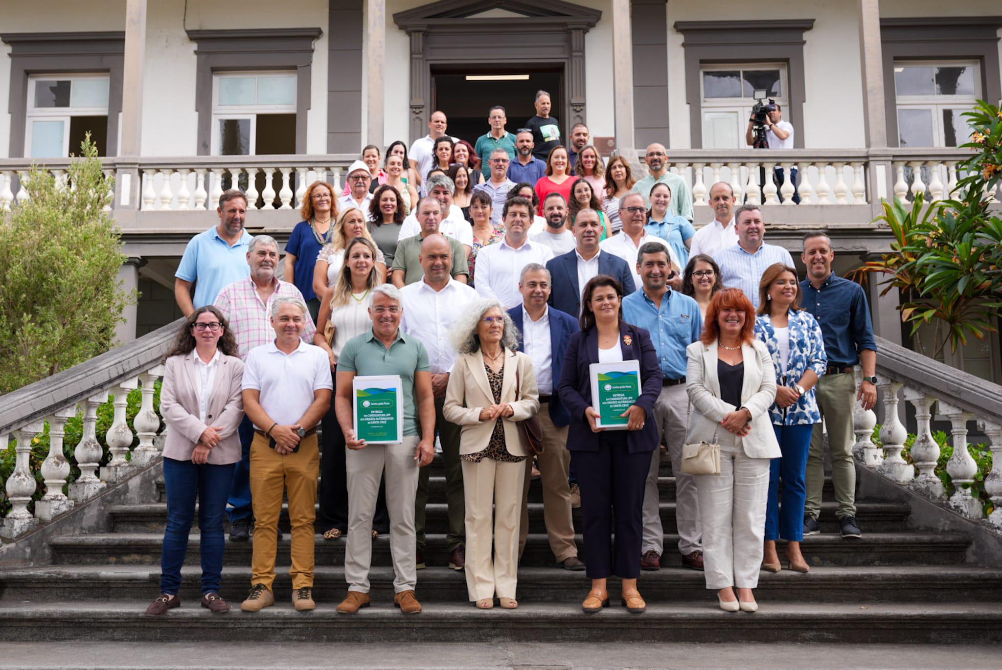 Élia Ascensão apela ao eleitorado para que não tenha “memória curta”