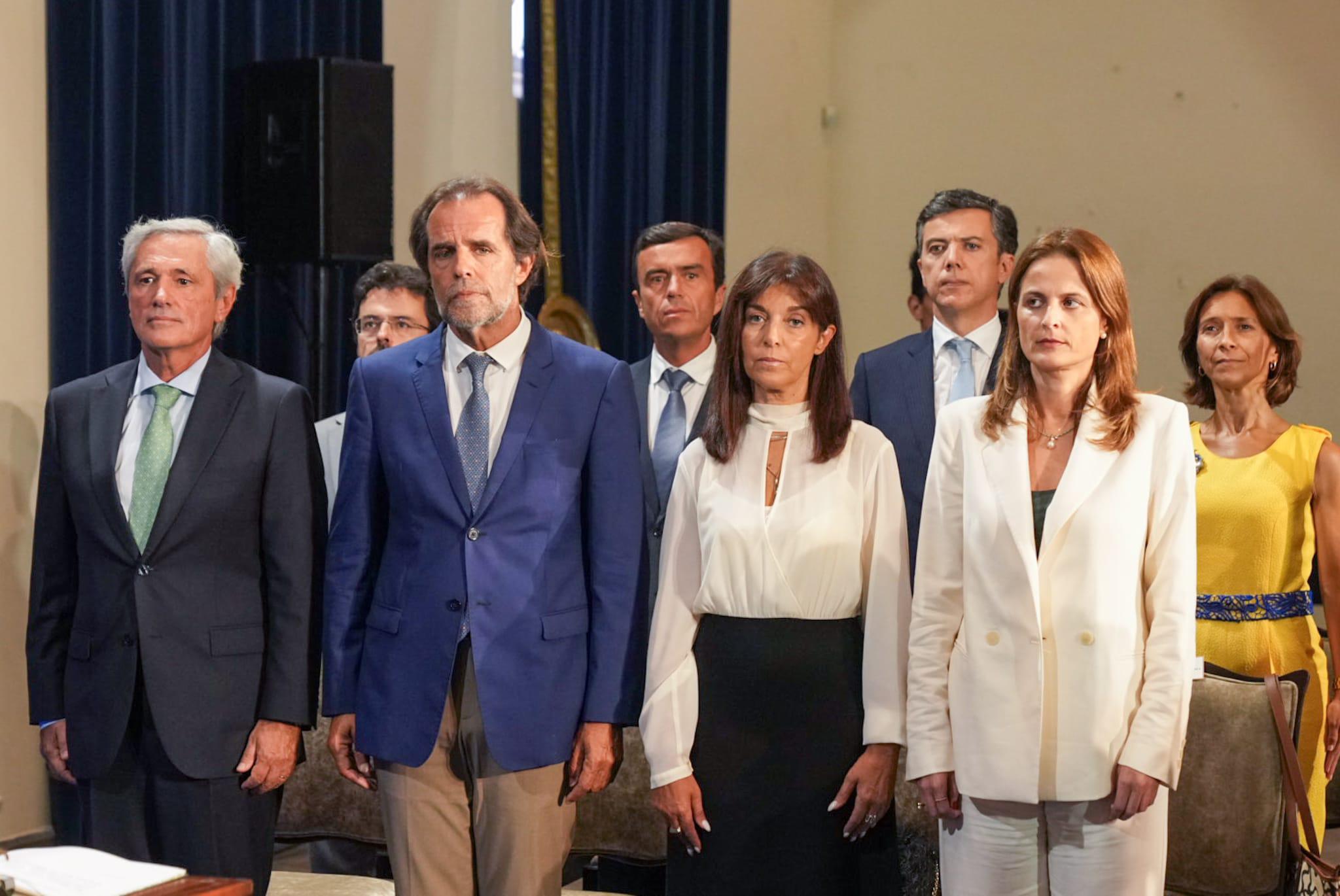 Elsa Fernandes já é secretária regional de Educação