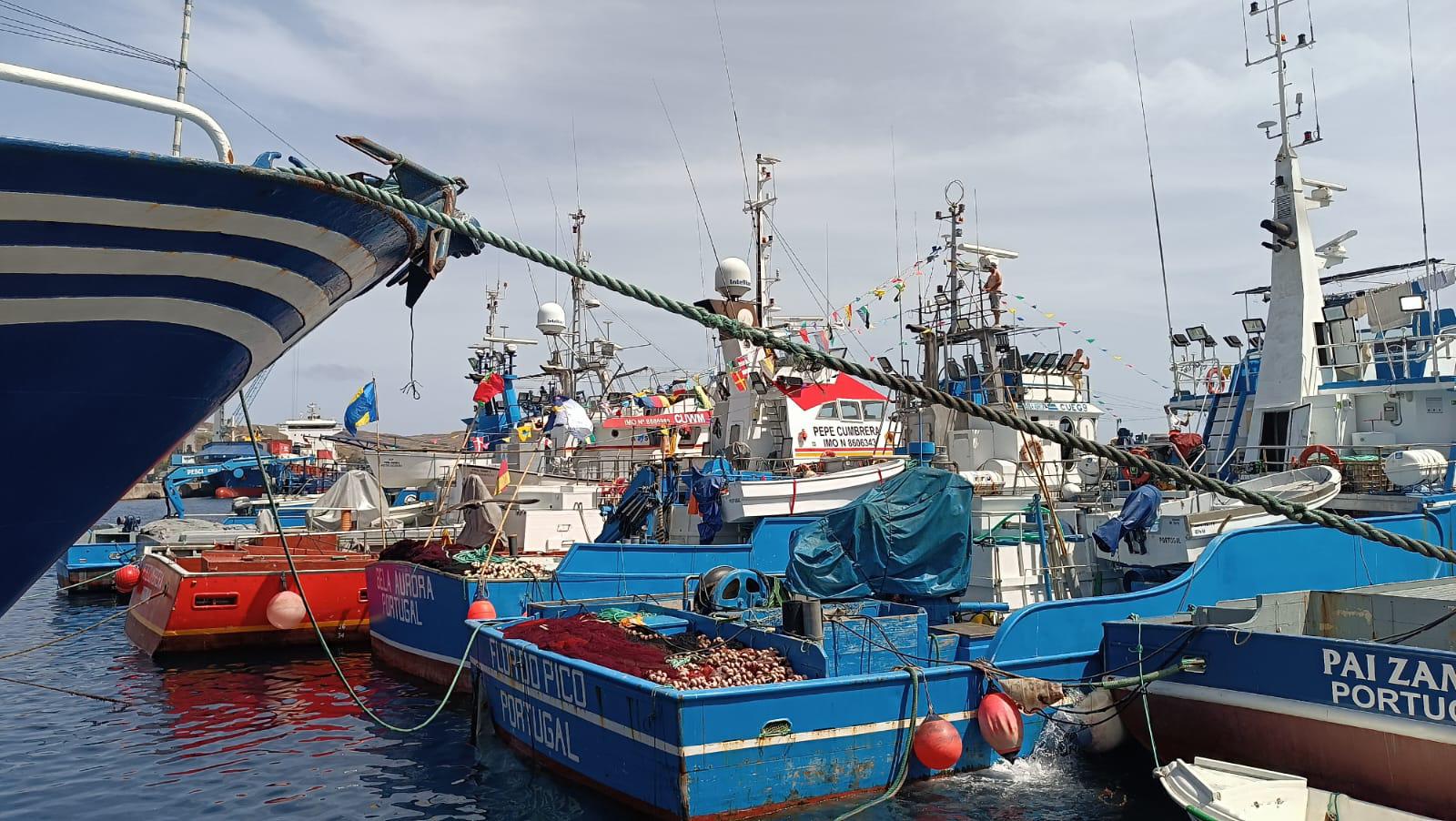 Caniçal prepara-se para festa em honra de Nossa Senhora da Piedade