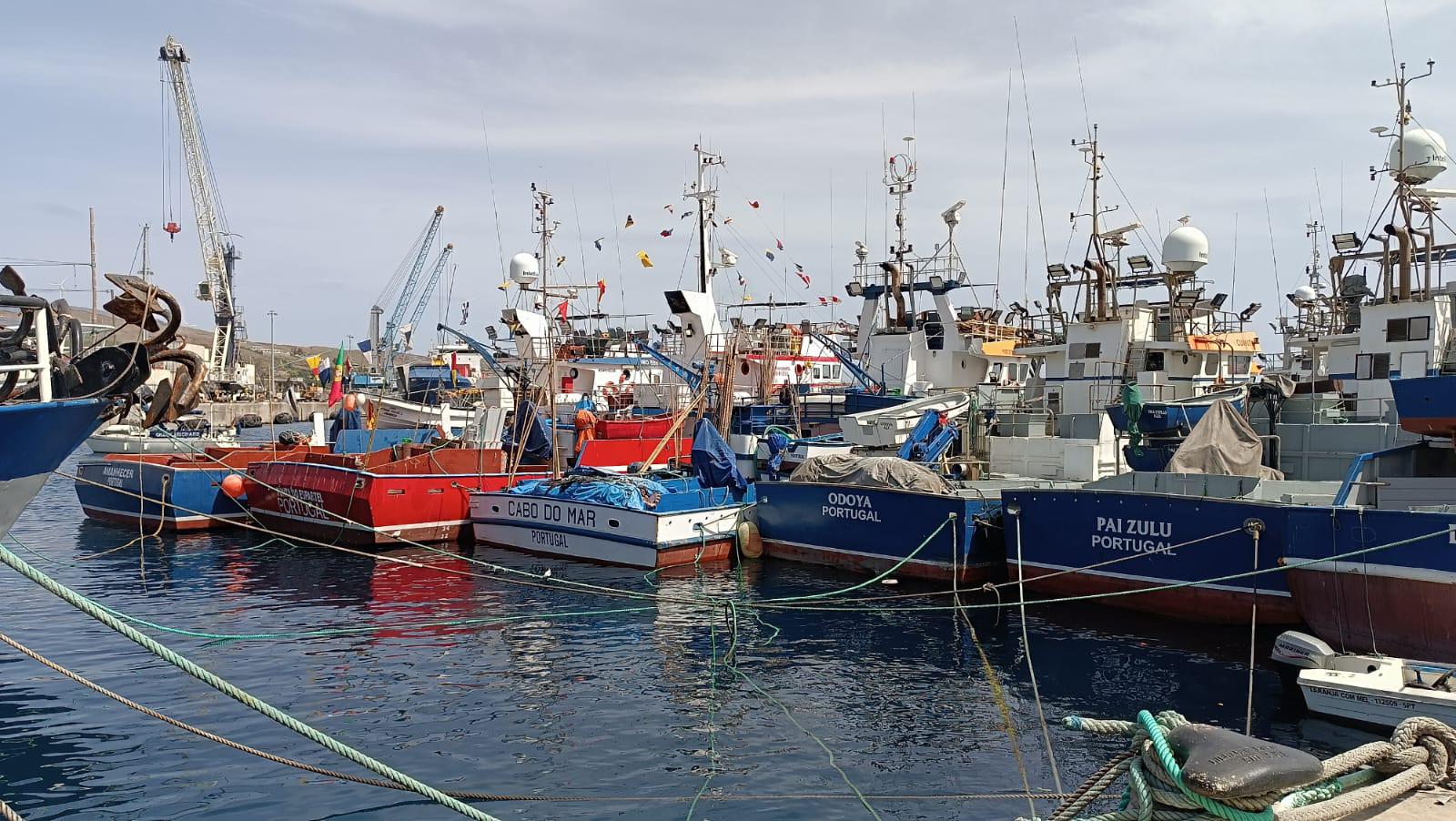 Caniçal prepara-se para festa em honra de Nossa Senhora da Piedade