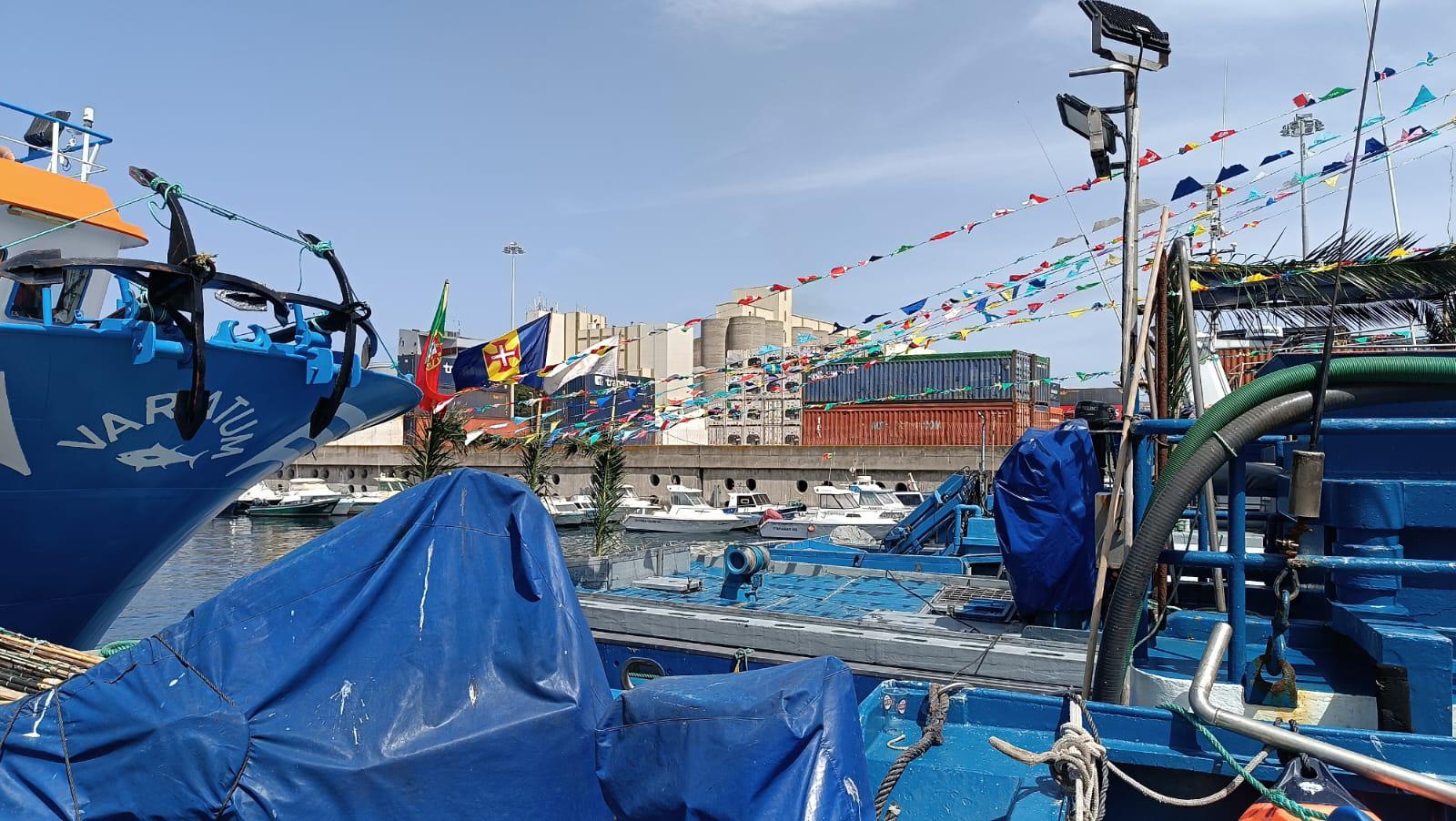 Caniçal prepara-se para festa em honra de Nossa Senhora da Piedade