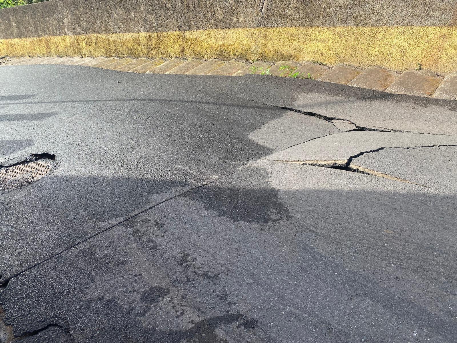 Inundação em São Gonçalo afetou casas e armazém (com fotos e vídeo)