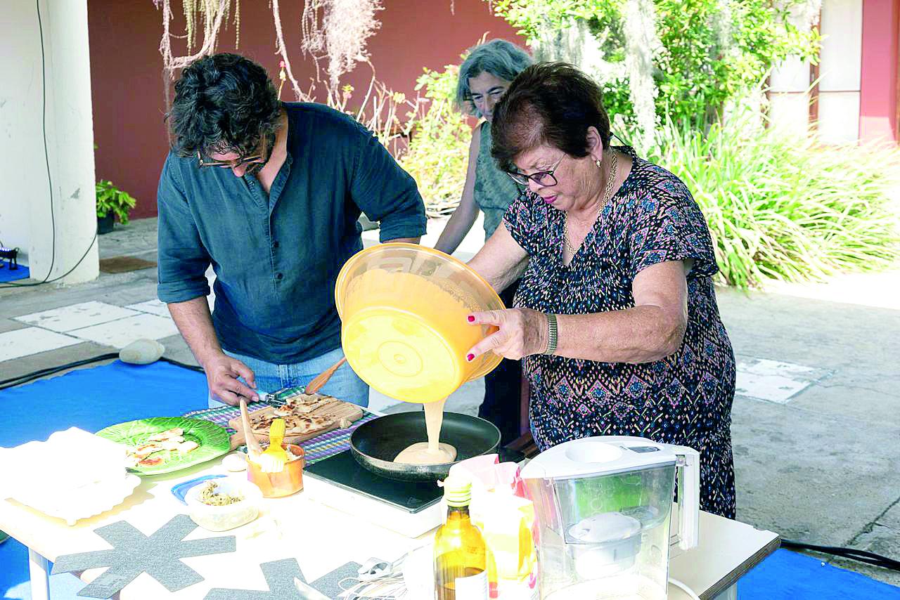 ‘Perdidos e Achados’: Iguaria que matava a fome é hoje tradição que resiste (com fotos)