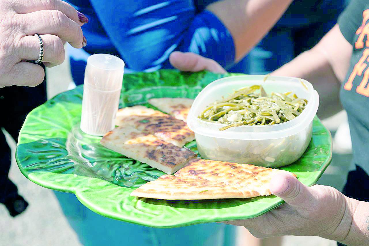 ‘Perdidos e Achados’: Iguaria que matava a fome é hoje tradição que resiste (com fotos)