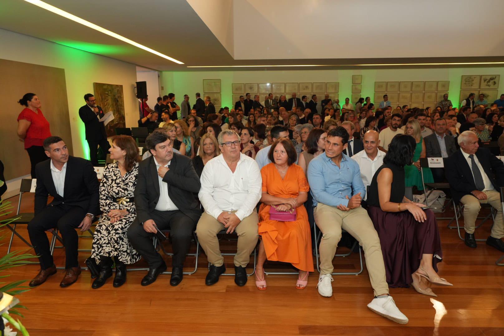 Tomam posse hoje os novos órgãos autárquicos do concelho da Calheta