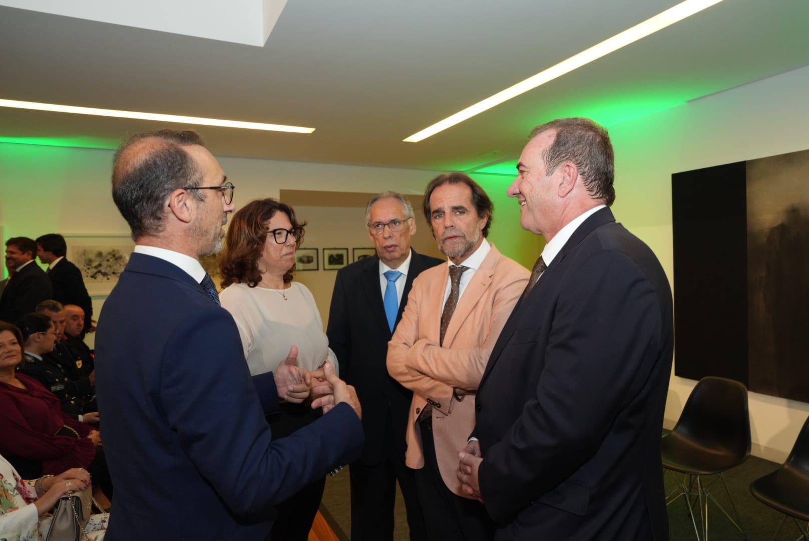 Tomam posse hoje os novos órgãos autárquicos do concelho da Calheta