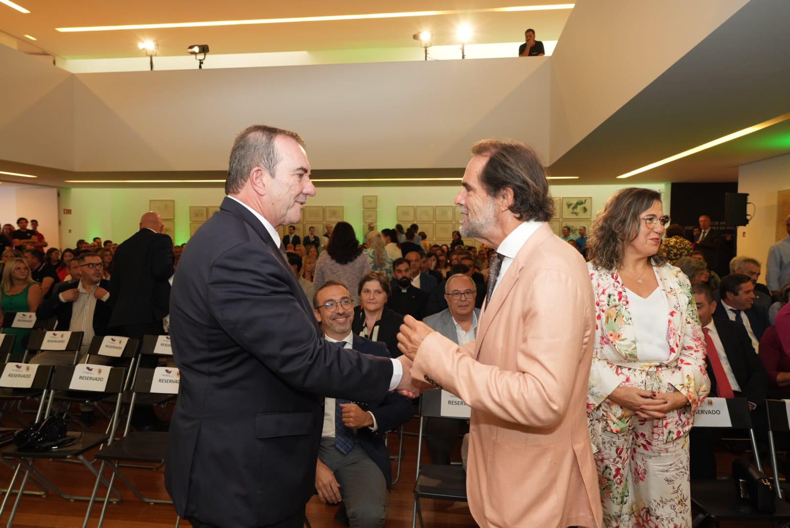 Tomam posse hoje os novos órgãos autárquicos do concelho da Calheta