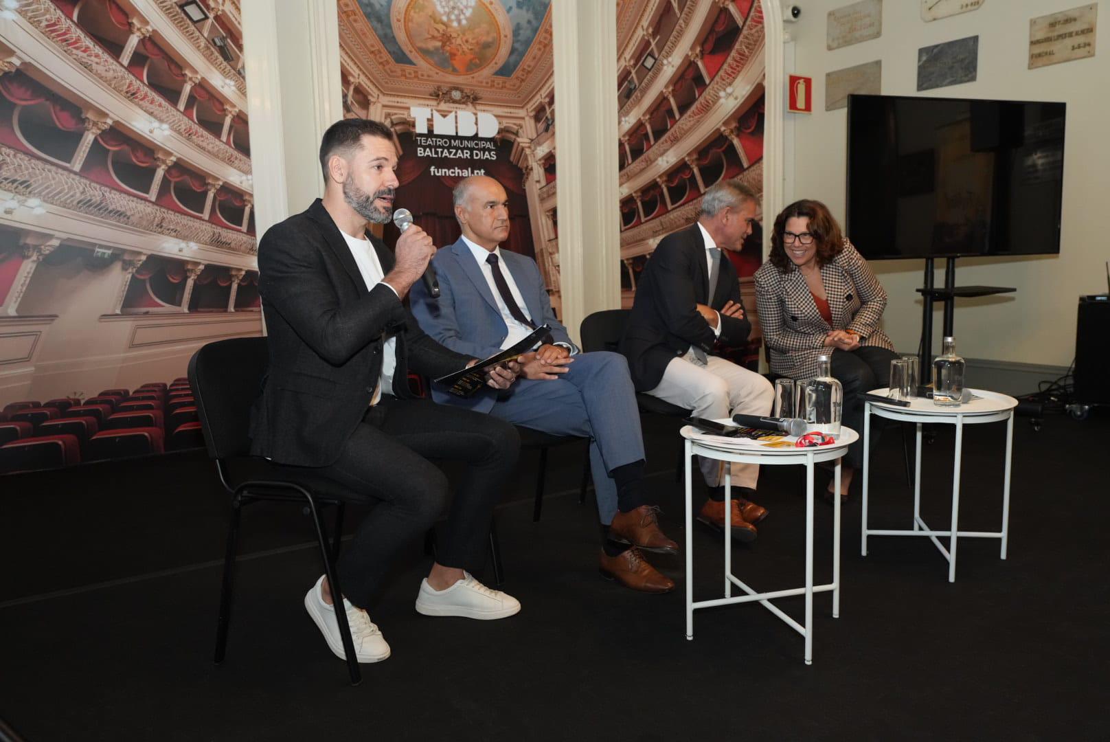 Madeira Street Arts: “Celebramos mais do que um evento, celebramos a arte nas ruas” (com fotos e vídeo)