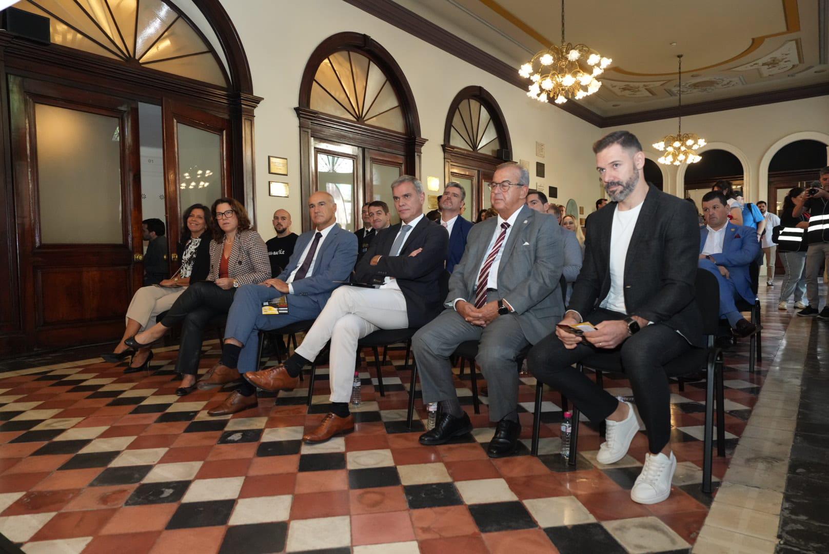 Madeira Street Arts: “Celebramos mais do que um evento, celebramos a arte nas ruas” (com fotos e vídeo)