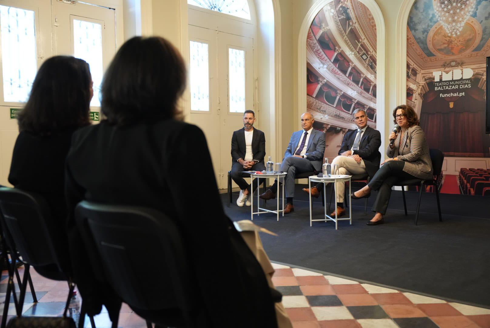 Madeira Street Arts: “Celebramos mais do que um evento, celebramos a arte nas ruas” (com fotos e vídeo)