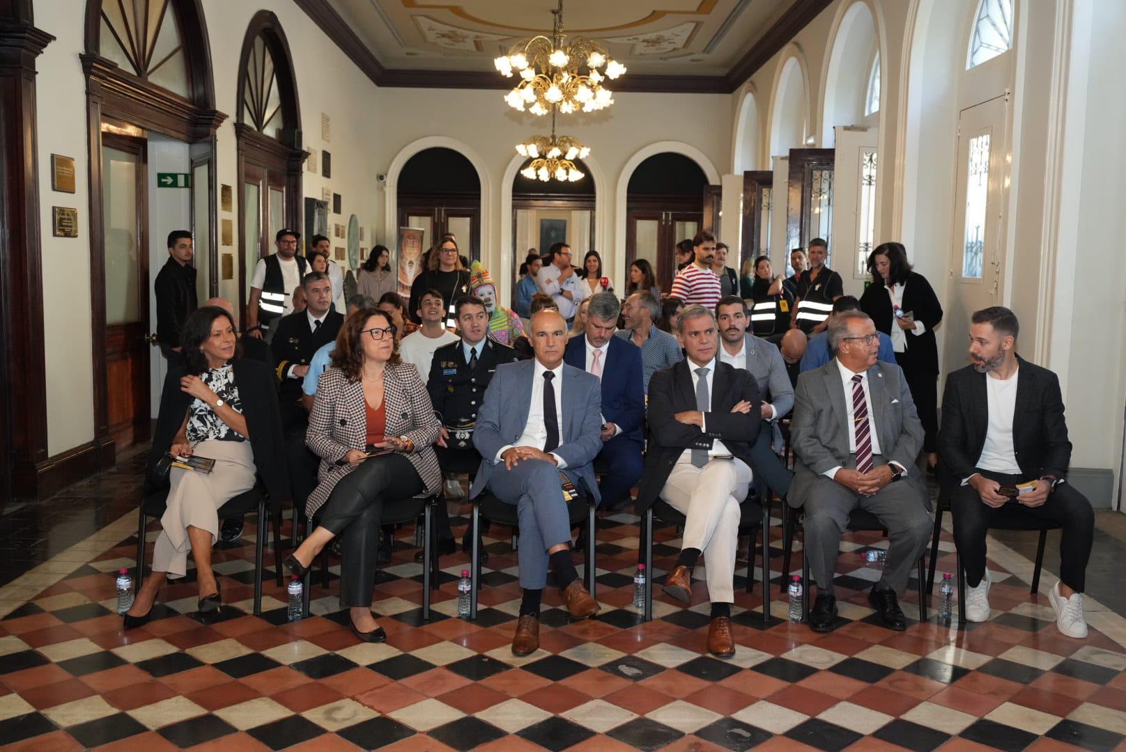 Madeira Street Arts: “Celebramos mais do que um evento, celebramos a arte nas ruas” (com fotos e vídeo)