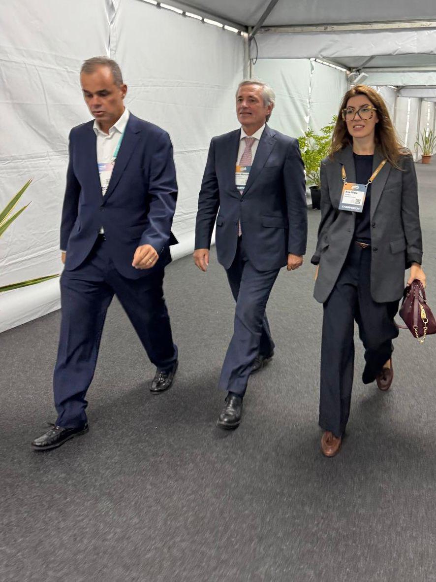 Mais de 300 inscritos no Masterclass Invest Madeira na Web Summit