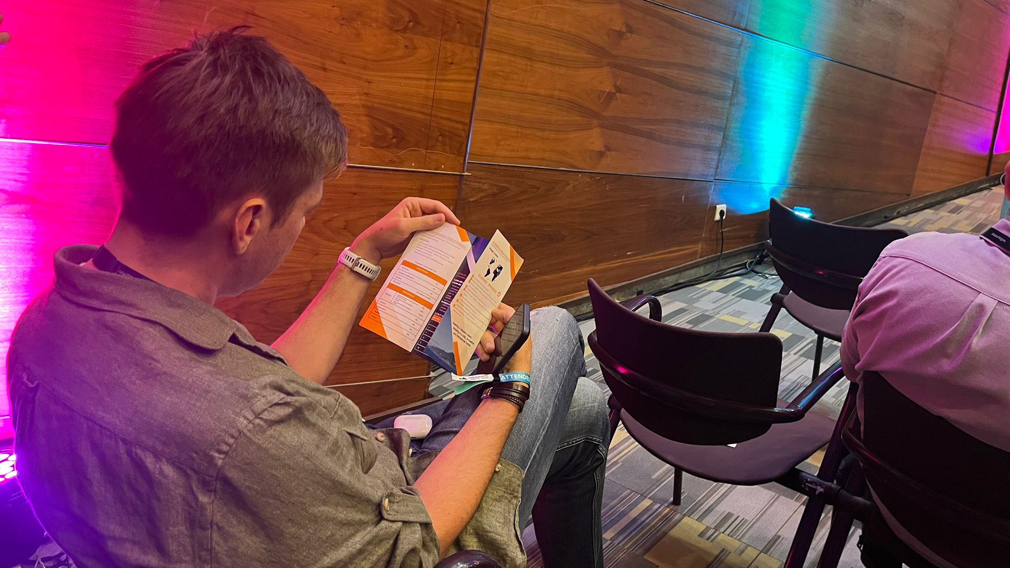 Madeira demonstra o seu potencial a investidores