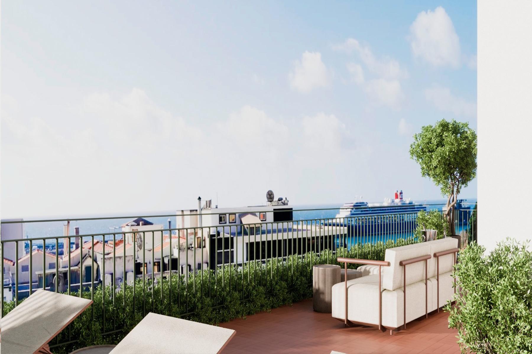 Apartamentos de pelo menos 1 milhão nascem em edifício de Chorão Ramalho no Funchal