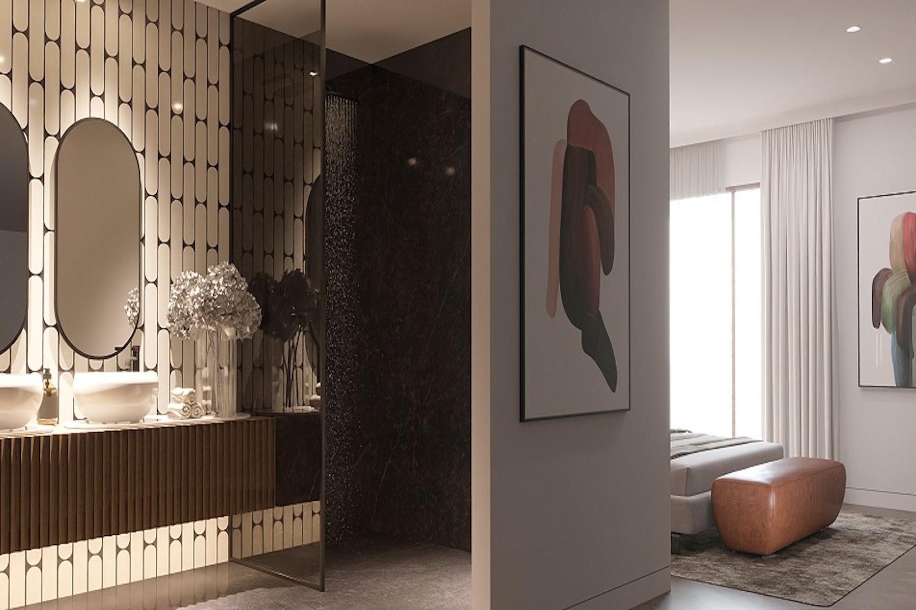 Apartamentos de pelo menos 1 milhão nascem em edifício de Chorão Ramalho no Funchal