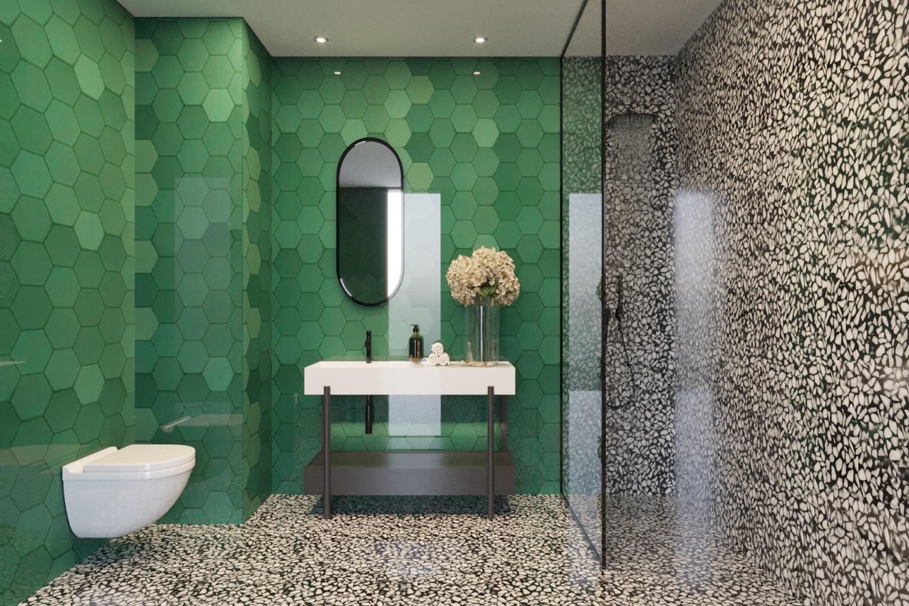 Apartamentos de pelo menos 1 milhão nascem em edifício de Chorão Ramalho no Funchal