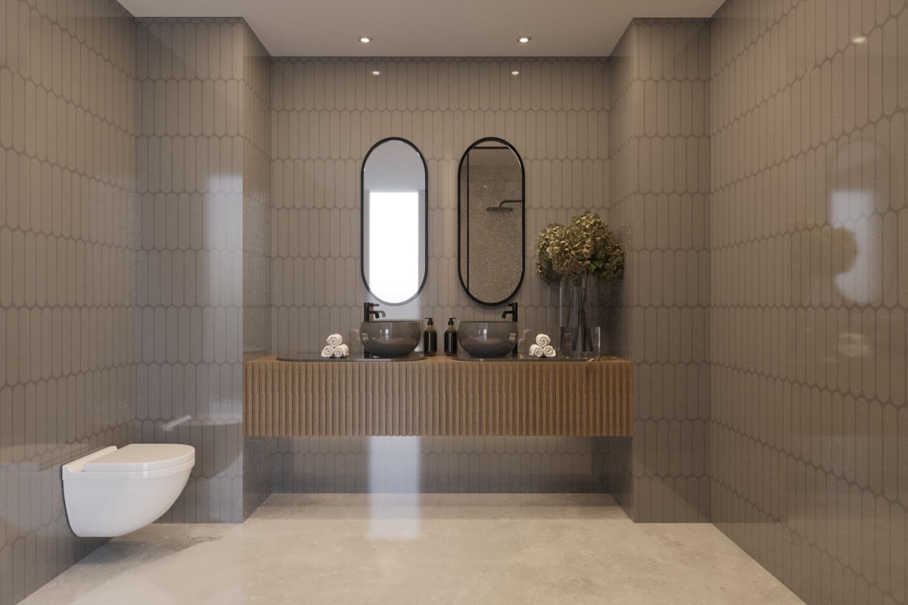 Apartamentos de pelo menos 1 milhão nascem em edifício de Chorão Ramalho no Funchal