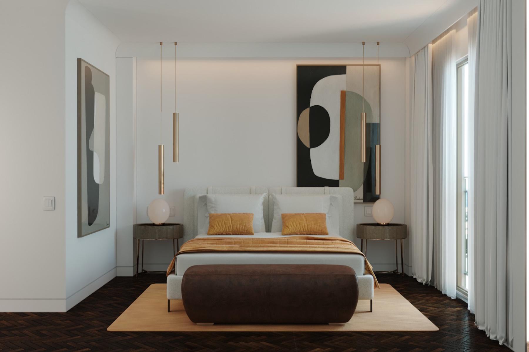 Apartamentos de pelo menos 1 milhão nascem em edifício de Chorão Ramalho no Funchal