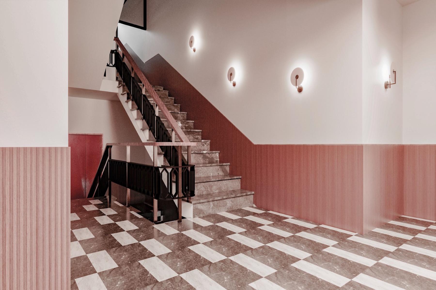 Apartamentos de pelo menos 1 milhão nascem em edifício de Chorão Ramalho no Funchal