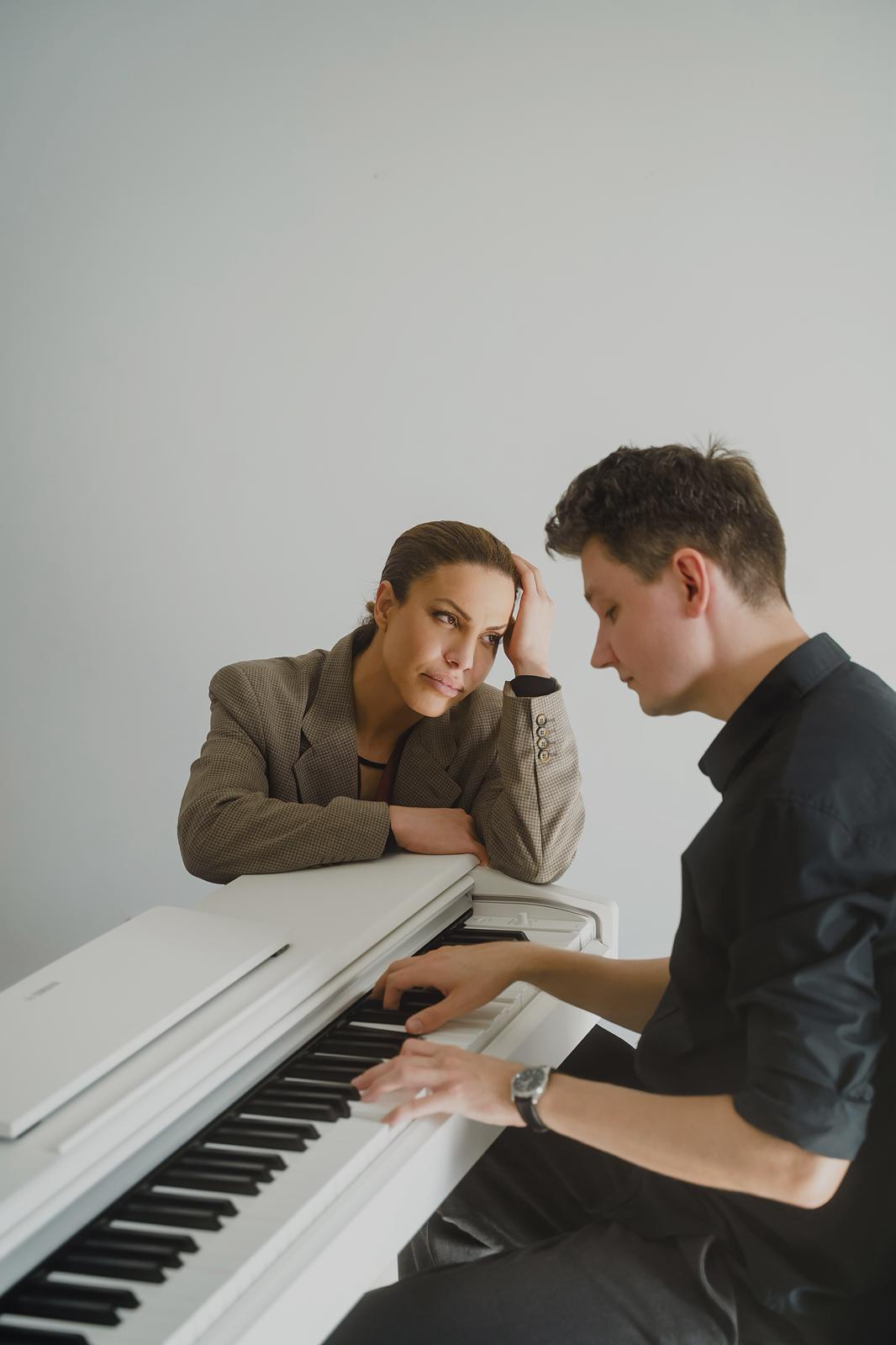 Carlos Costa canta hoje no Porto Moniz, num regresso à música no sítio onde tudo começou