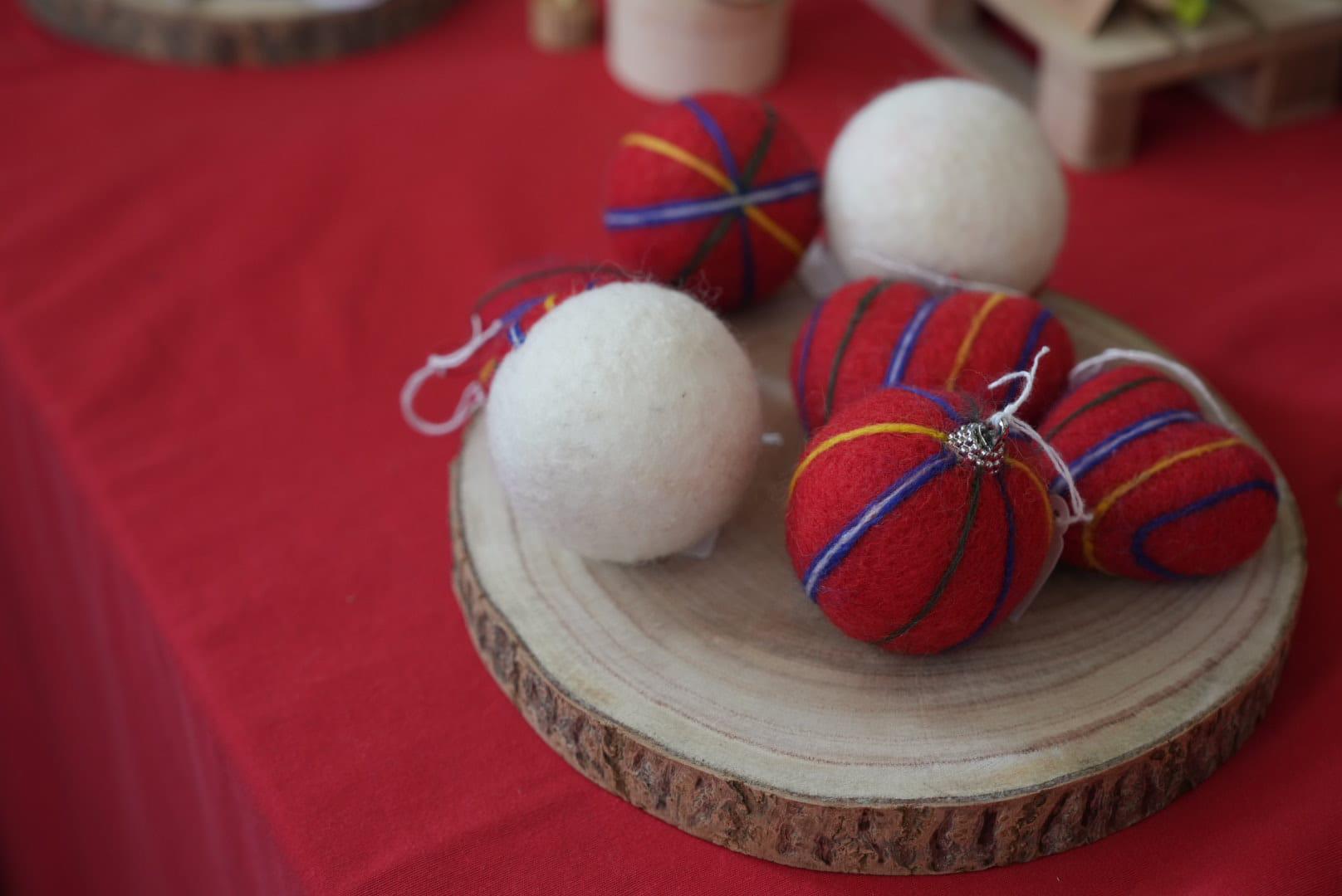 Último ‘Natal na Praça’ este domingo no Mercado dos Lavradores. Veja as imagens