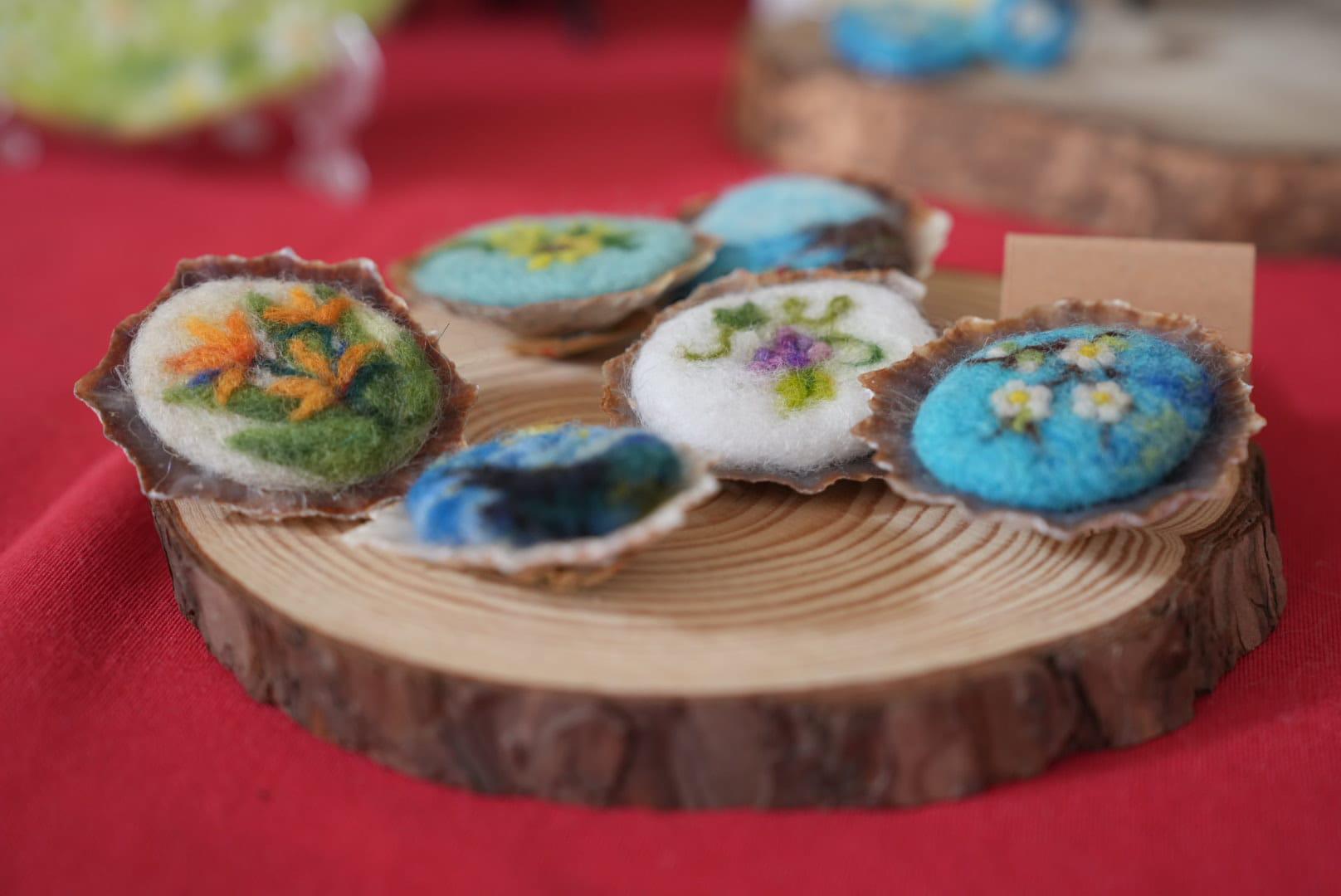 Último ‘Natal na Praça’ este domingo no Mercado dos Lavradores. Veja as imagens