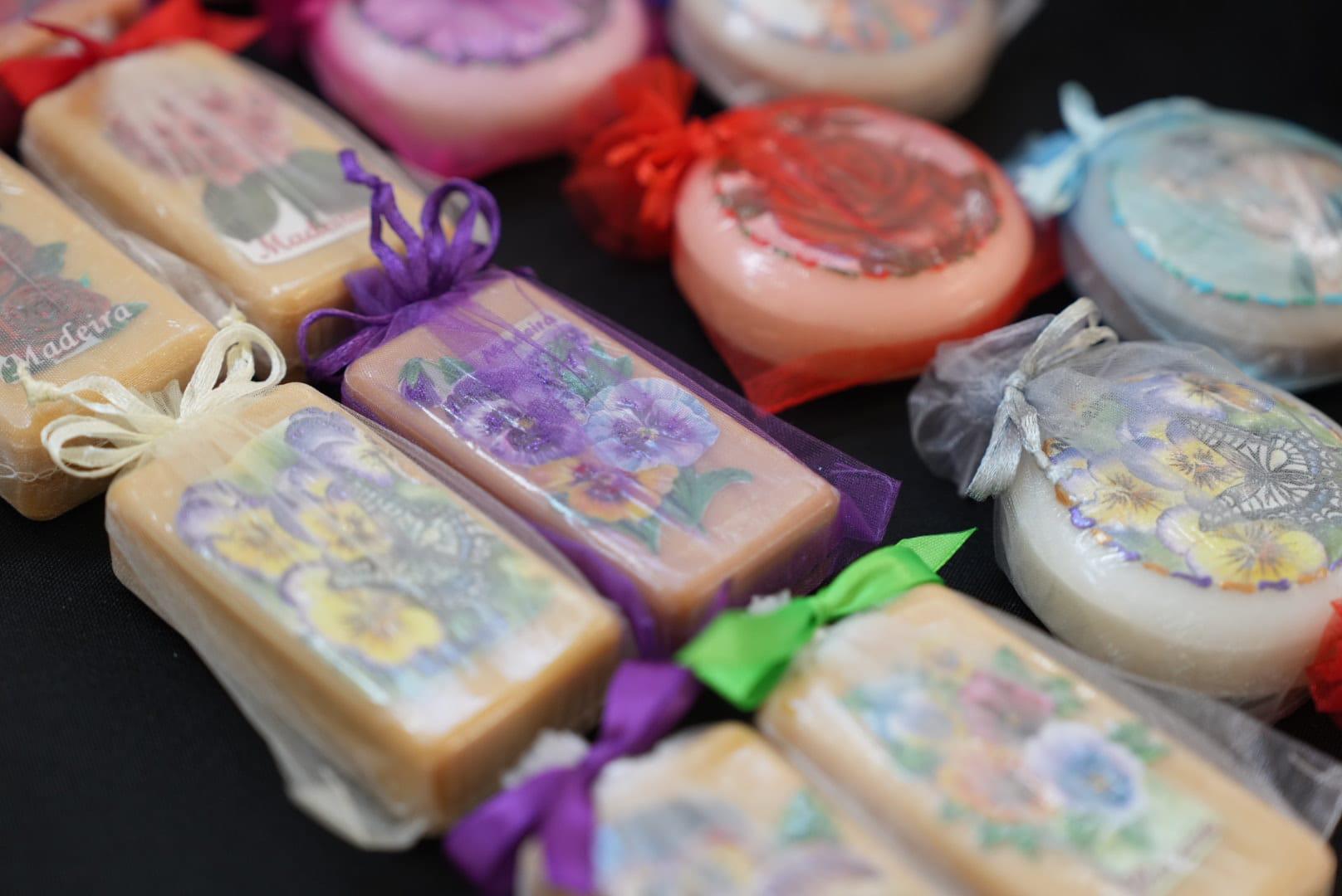 Último ‘Natal na Praça’ este domingo no Mercado dos Lavradores. Veja as imagens