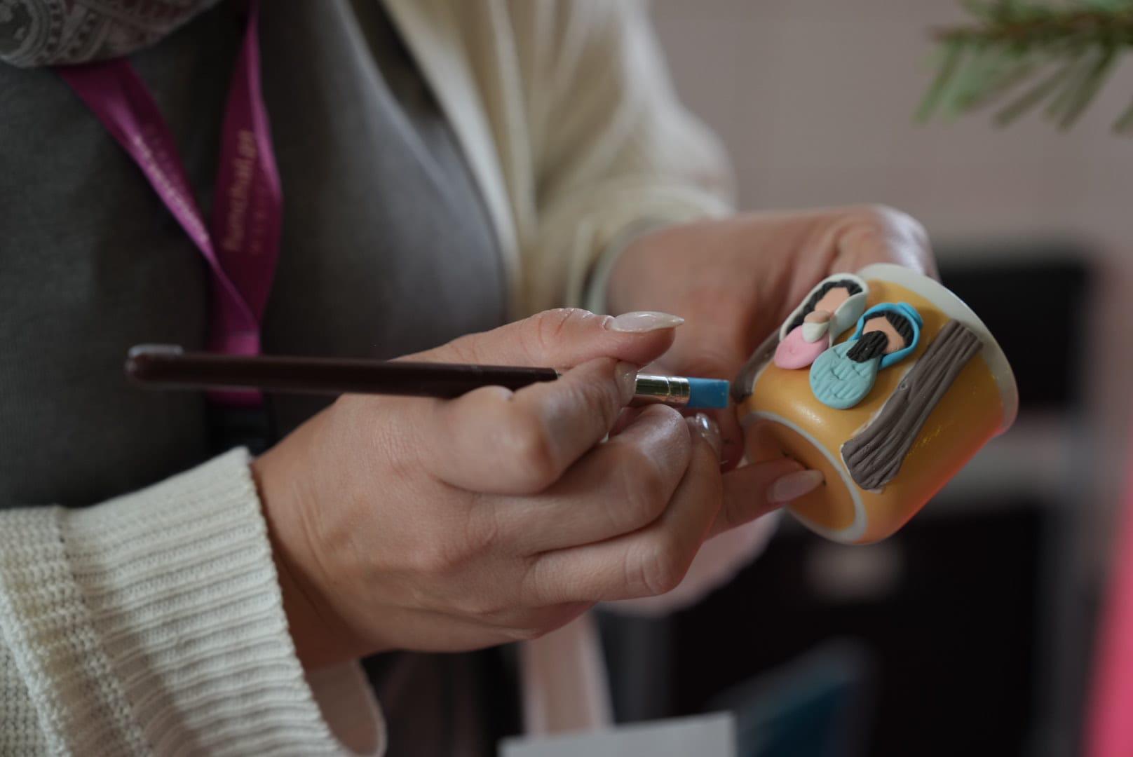 Último ‘Natal na Praça’ este domingo no Mercado dos Lavradores. Veja as imagens