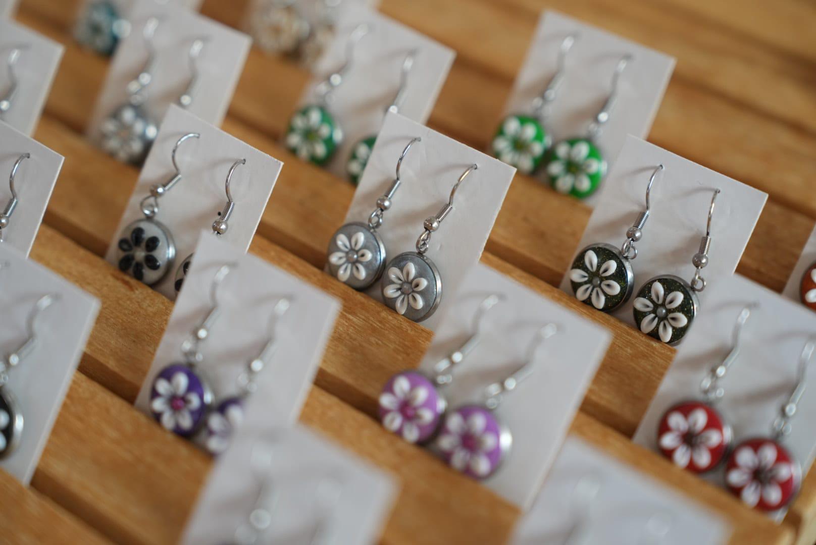 Último ‘Natal na Praça’ este domingo no Mercado dos Lavradores. Veja as imagens