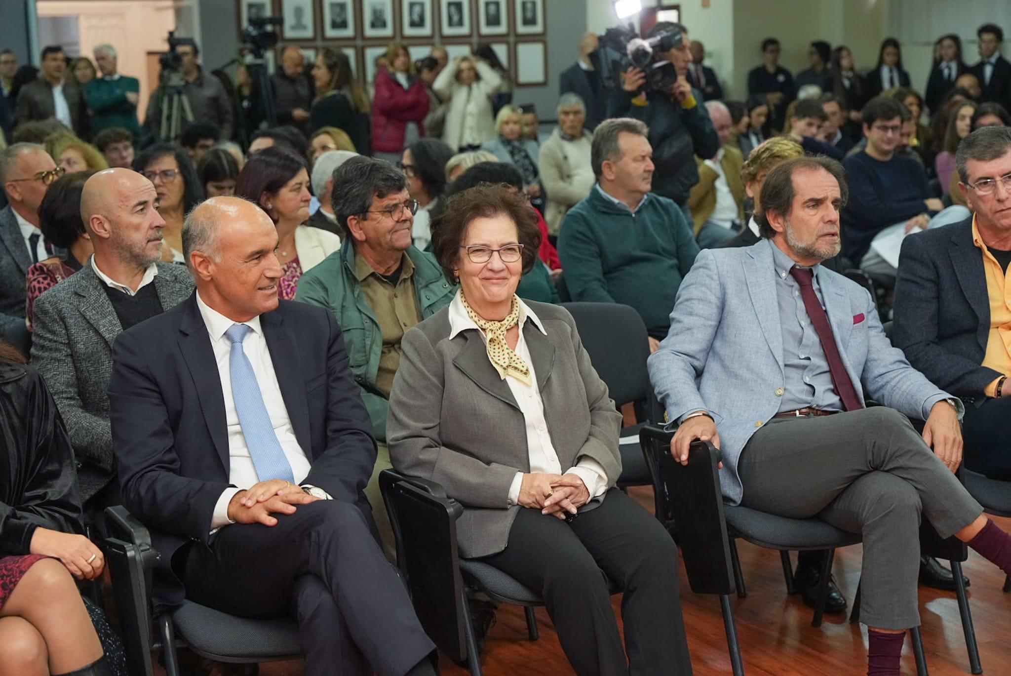 Miguel Albuquerque critica campanha presidencial e alerta para fragilidade da democracia