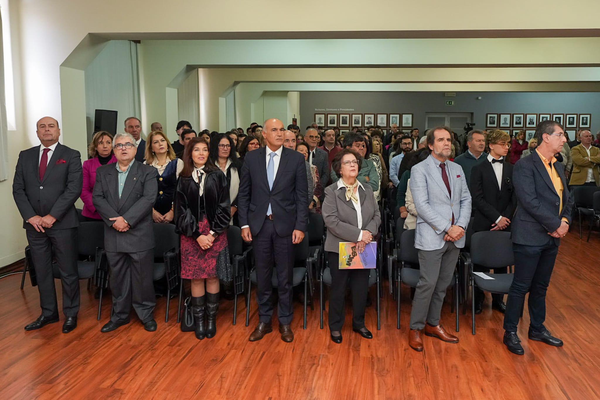 Miguel Albuquerque critica campanha presidencial e alerta para fragilidade da democracia