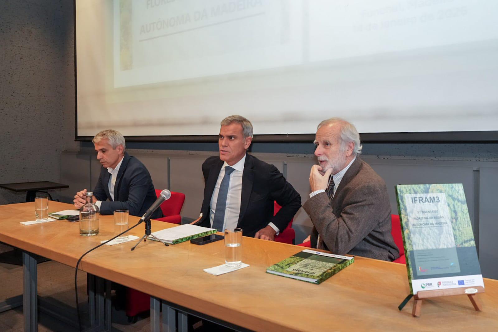 IFRAM3: Secretário realça componente de inovação