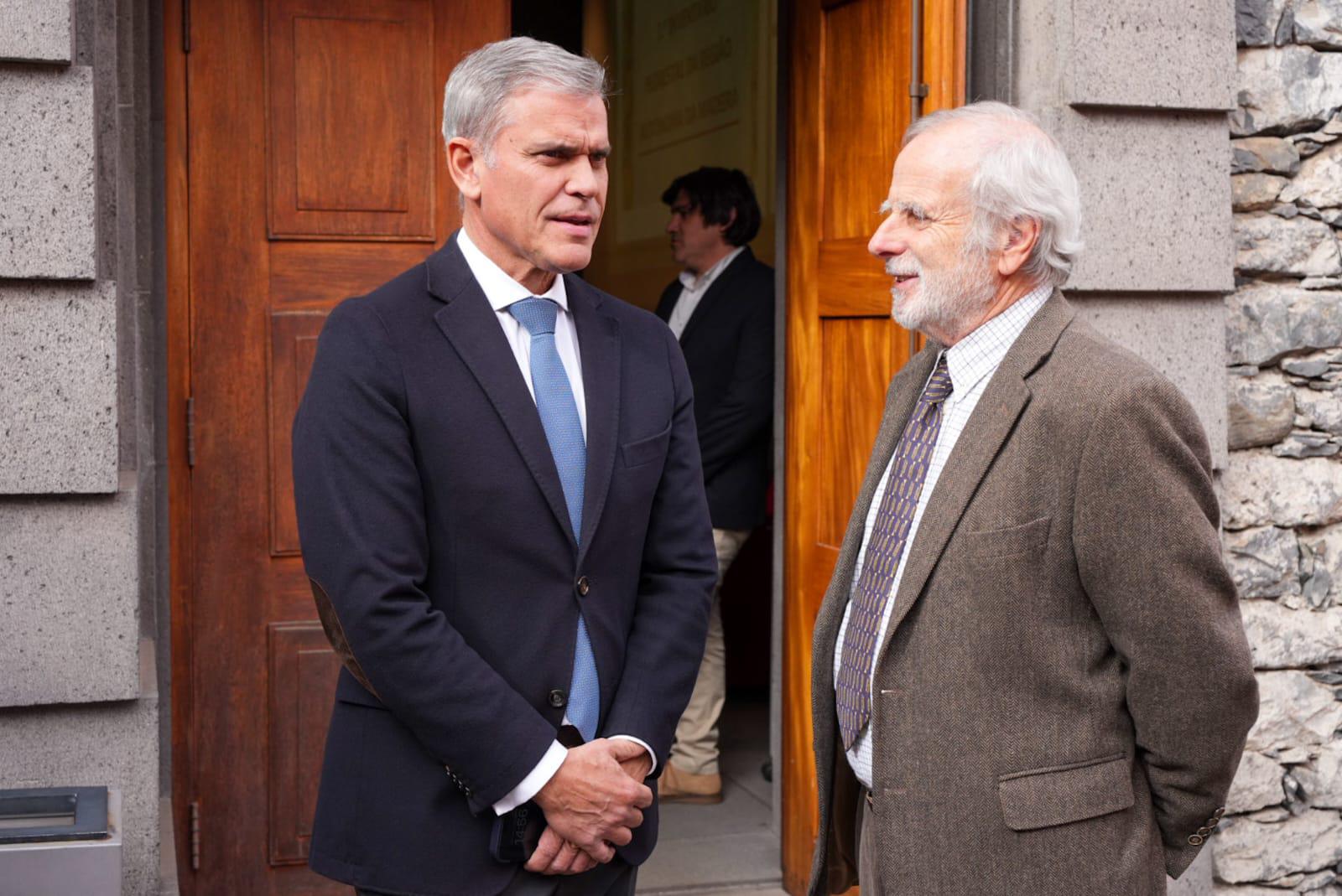 IFRAM3: Secretário realça componente de inovação