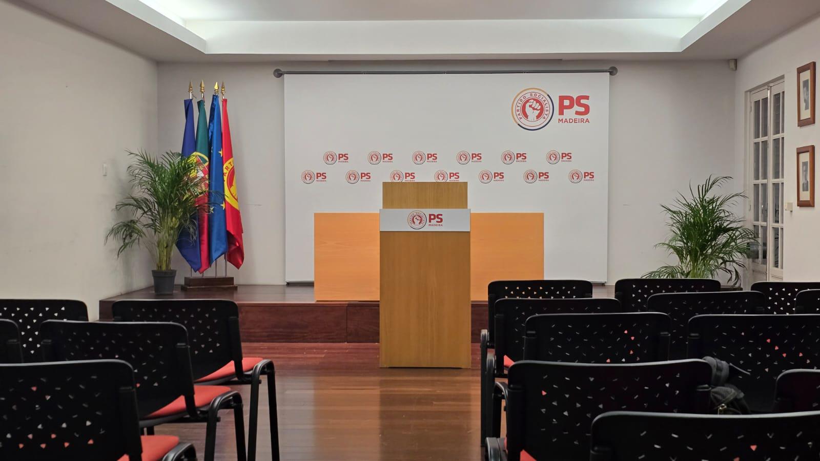 PS está “unido” em torno de Seguro