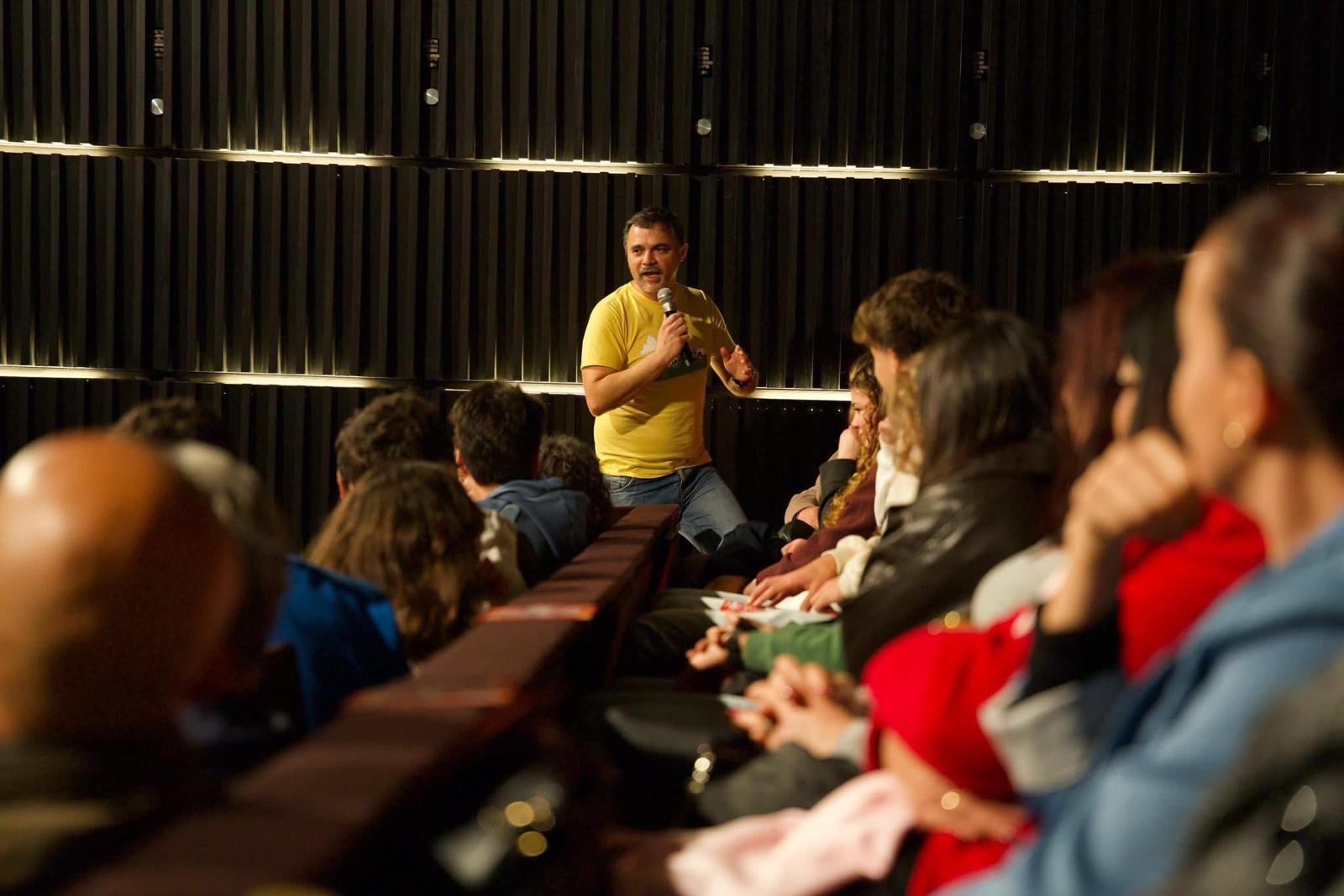 Festival ‘Calheta a Rir’ termina com balanço “muito positivo”