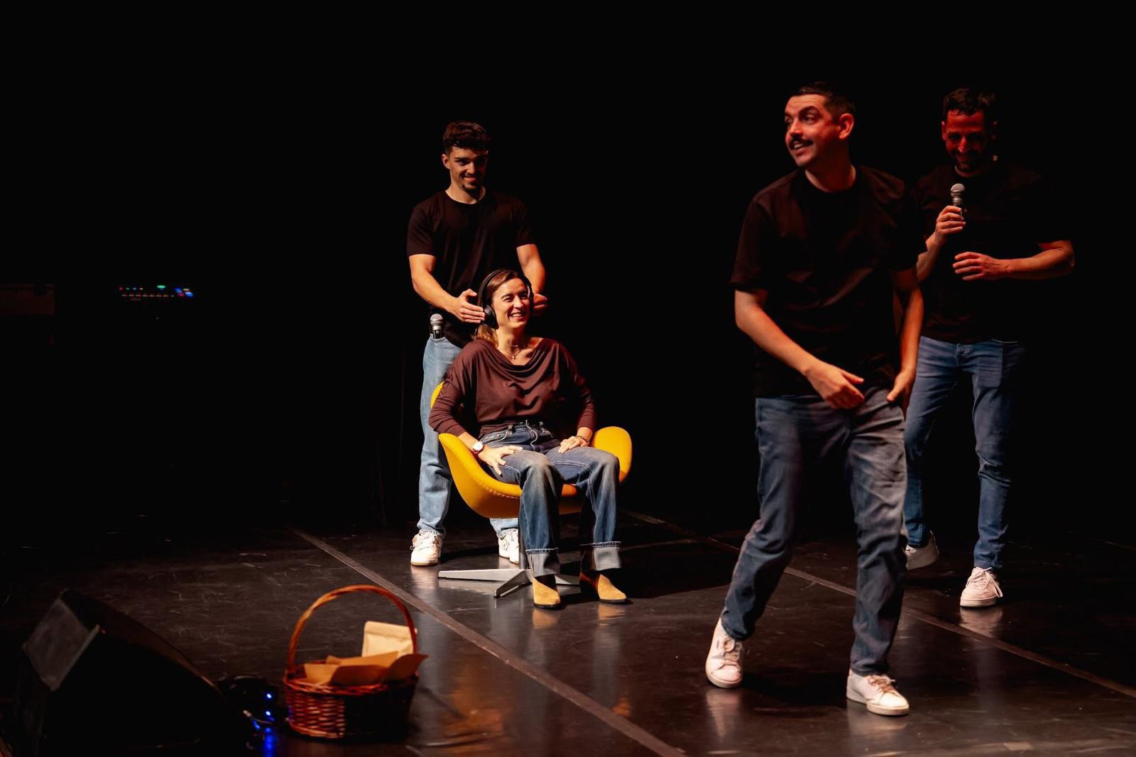 Festival ‘Calheta a Rir’ termina com balanço “muito positivo”