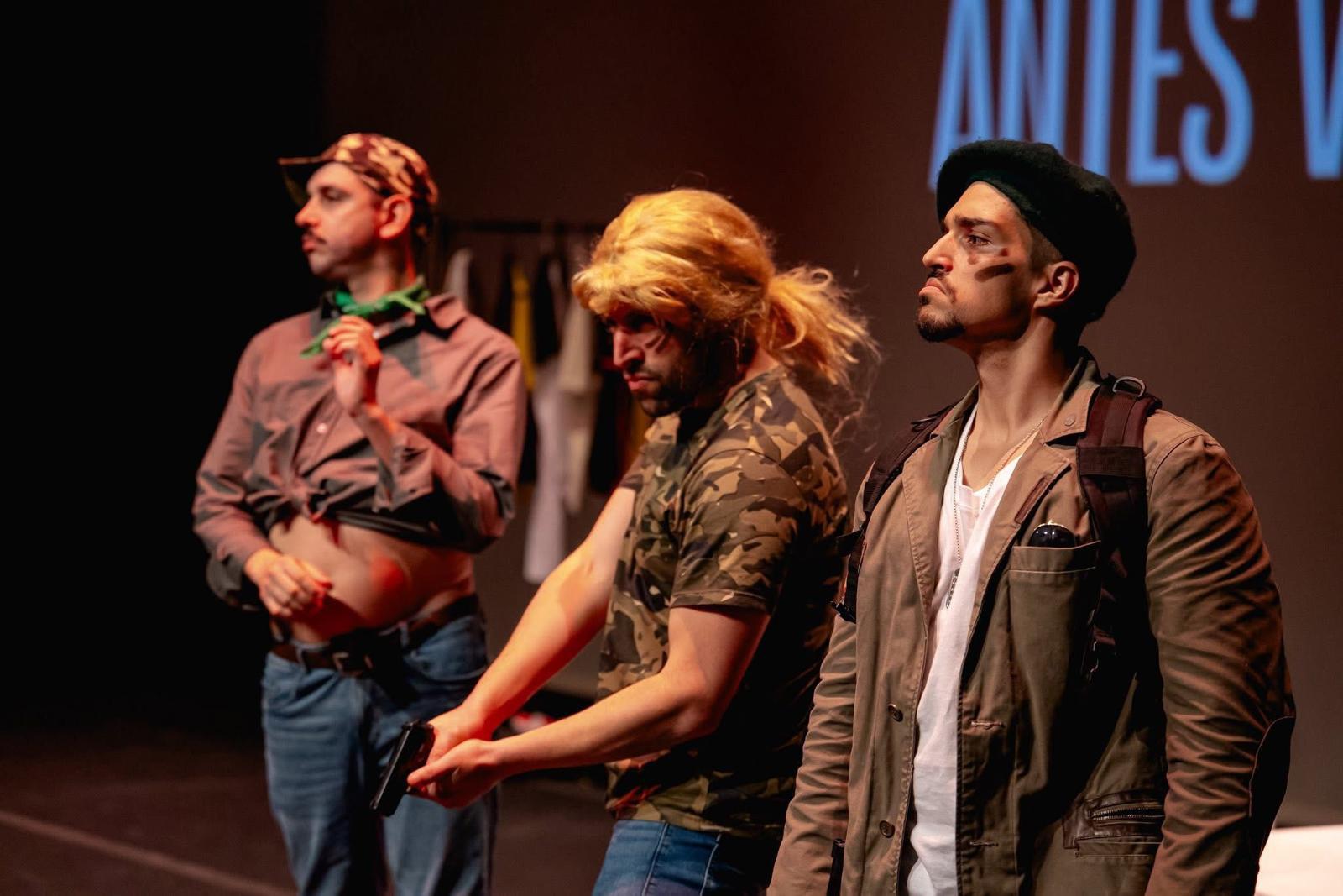 Festival ‘Calheta a Rir’ termina com balanço “muito positivo”