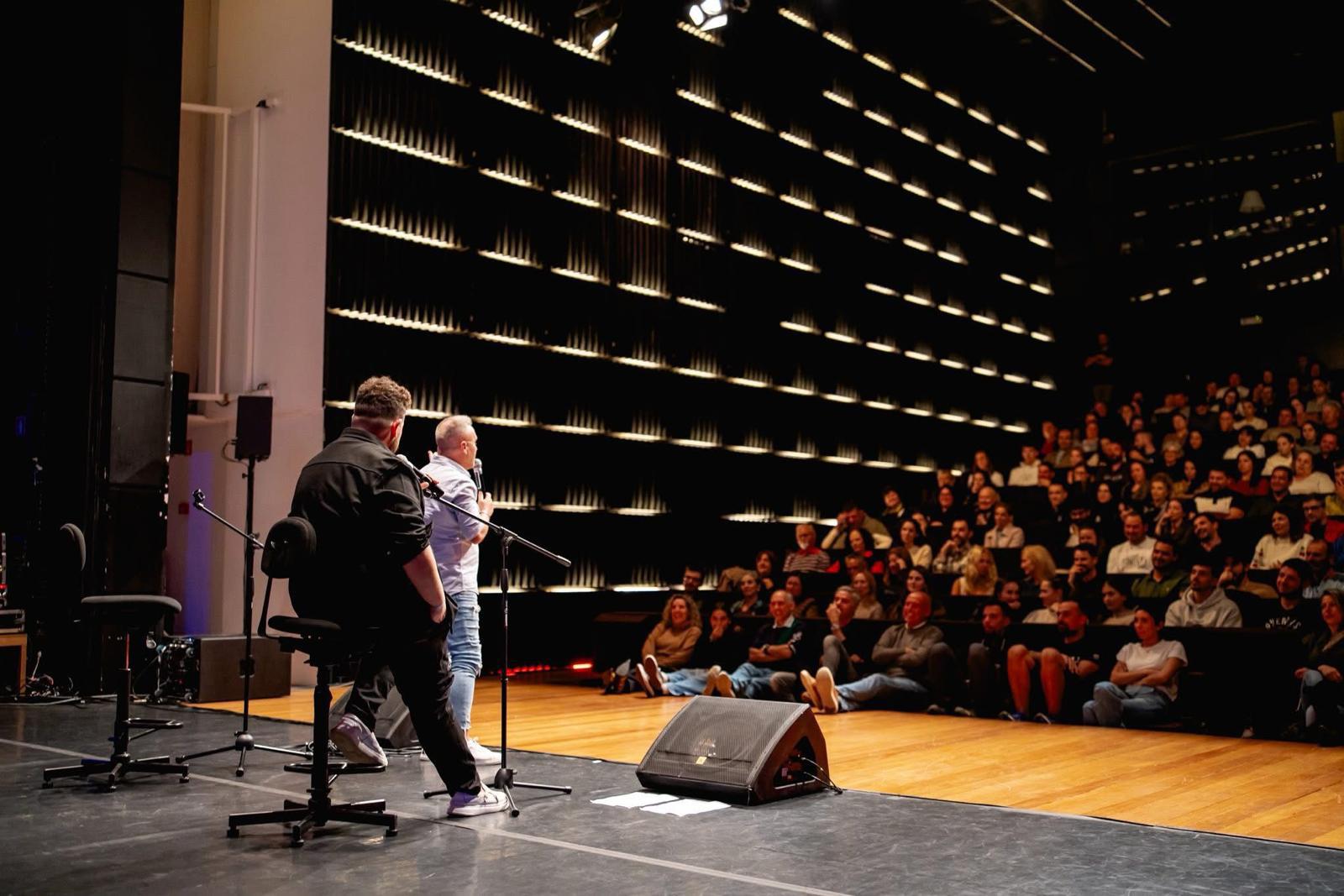 Festival ‘Calheta a Rir’ termina com balanço “muito positivo”
