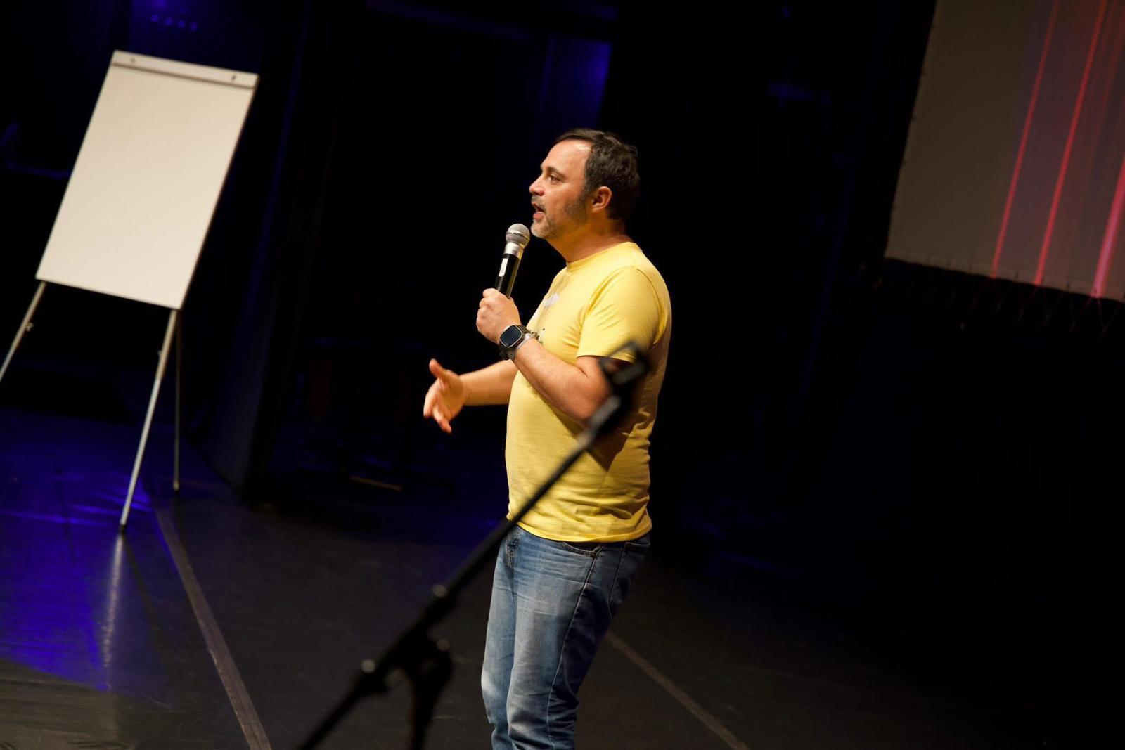 Festival ‘Calheta a Rir’ termina com balanço “muito positivo”