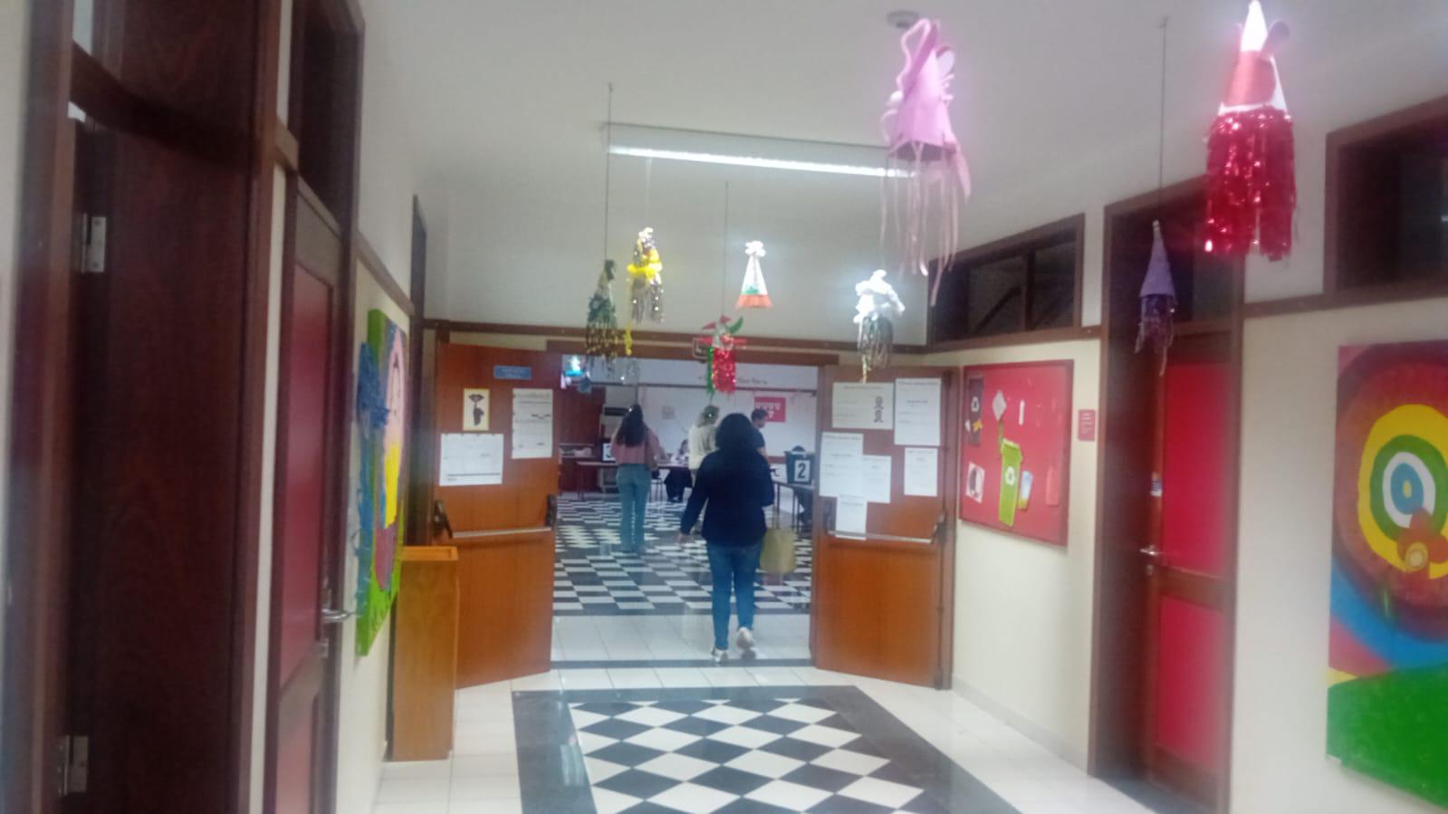 Afluência elevada em Machico contrasta com menor participação em Santa Cruz