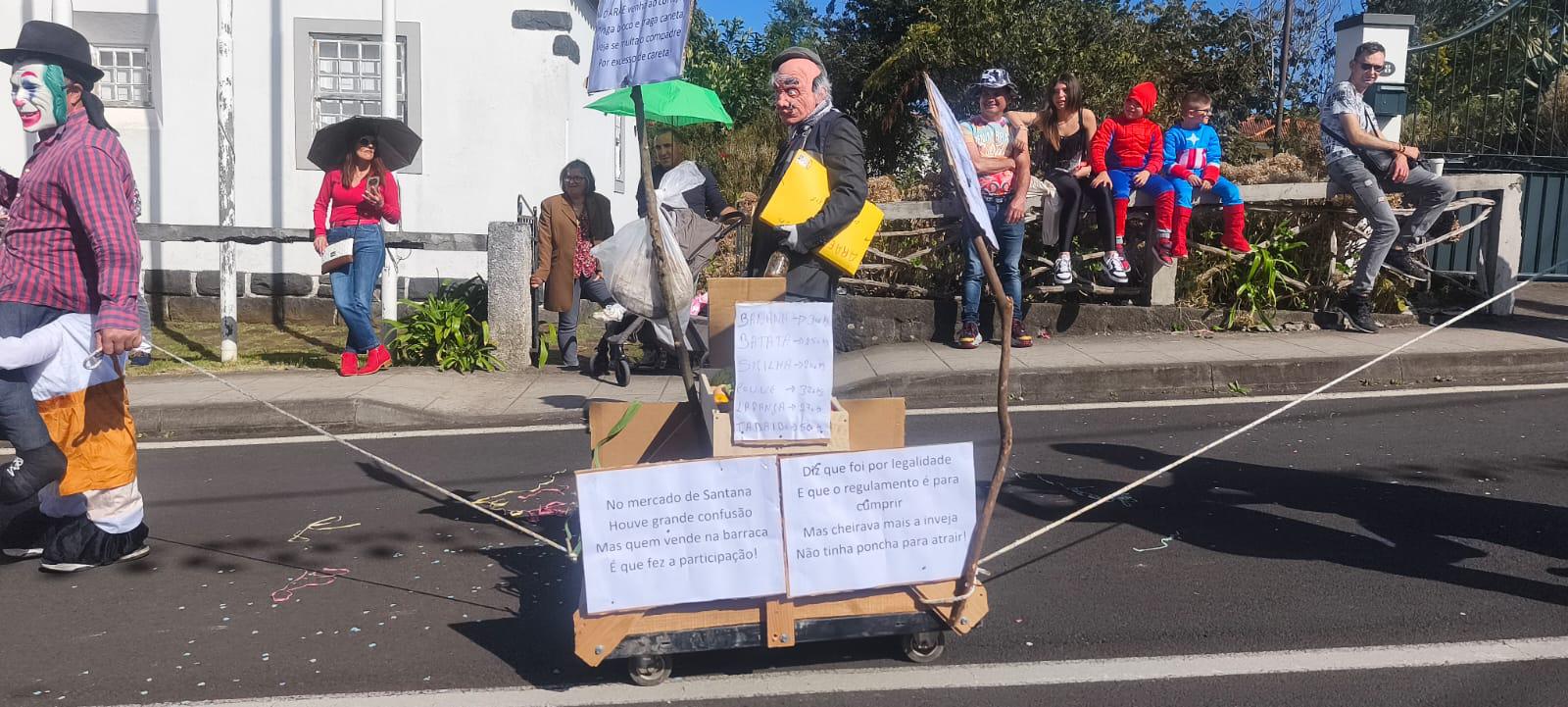 “Se o compadre fosse pão, já estava apreendido” (com fotos)