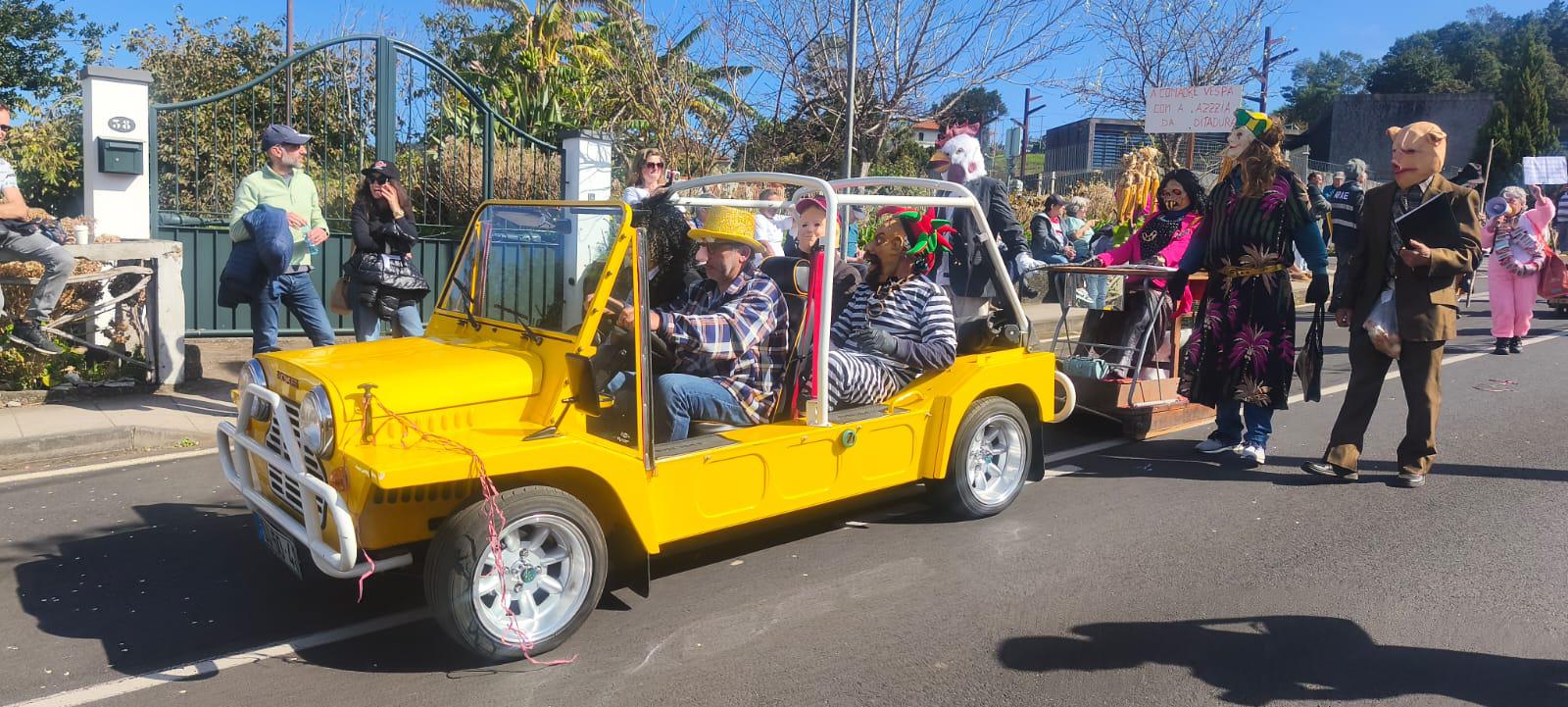 “Se o compadre fosse pão, já estava apreendido” (com fotos)