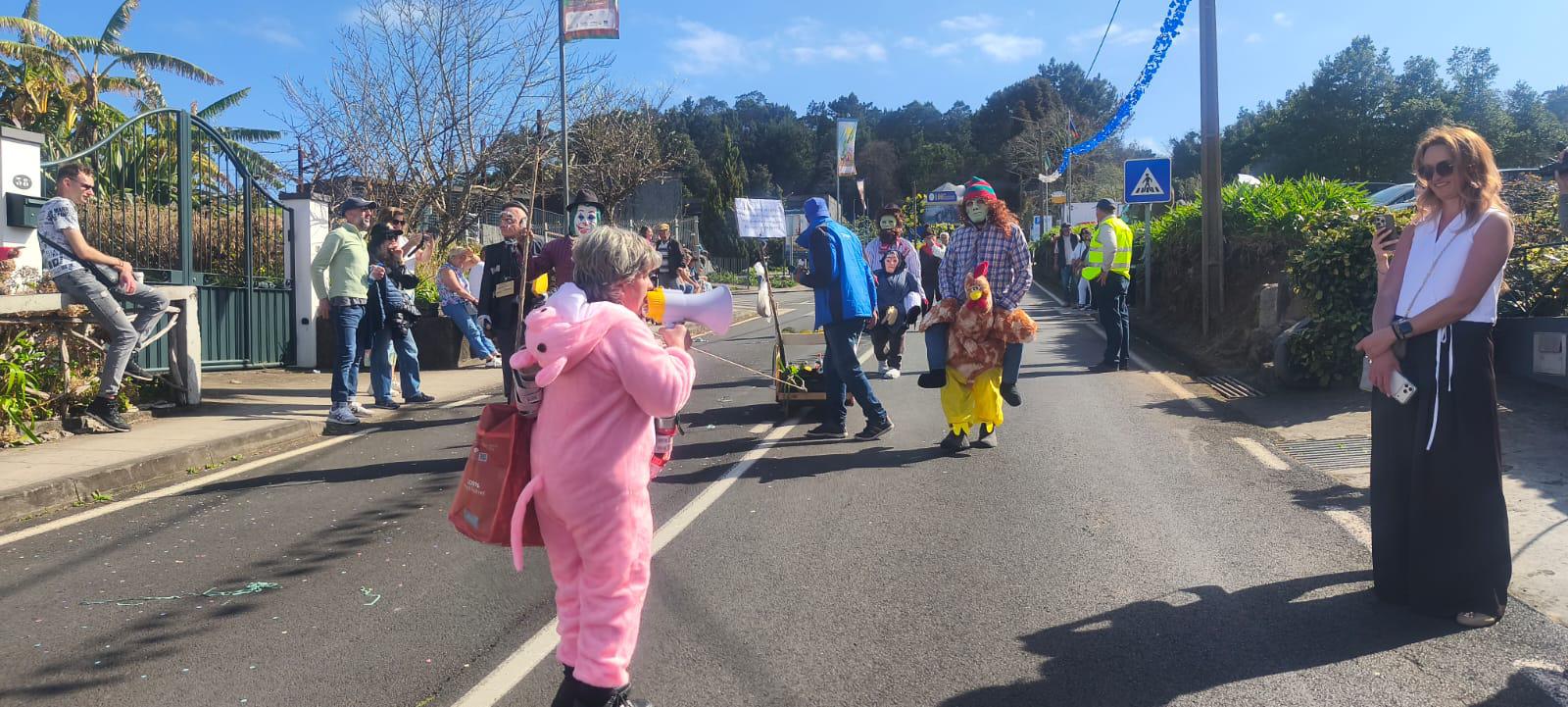“Se o compadre fosse pão, já estava apreendido” (com fotos)