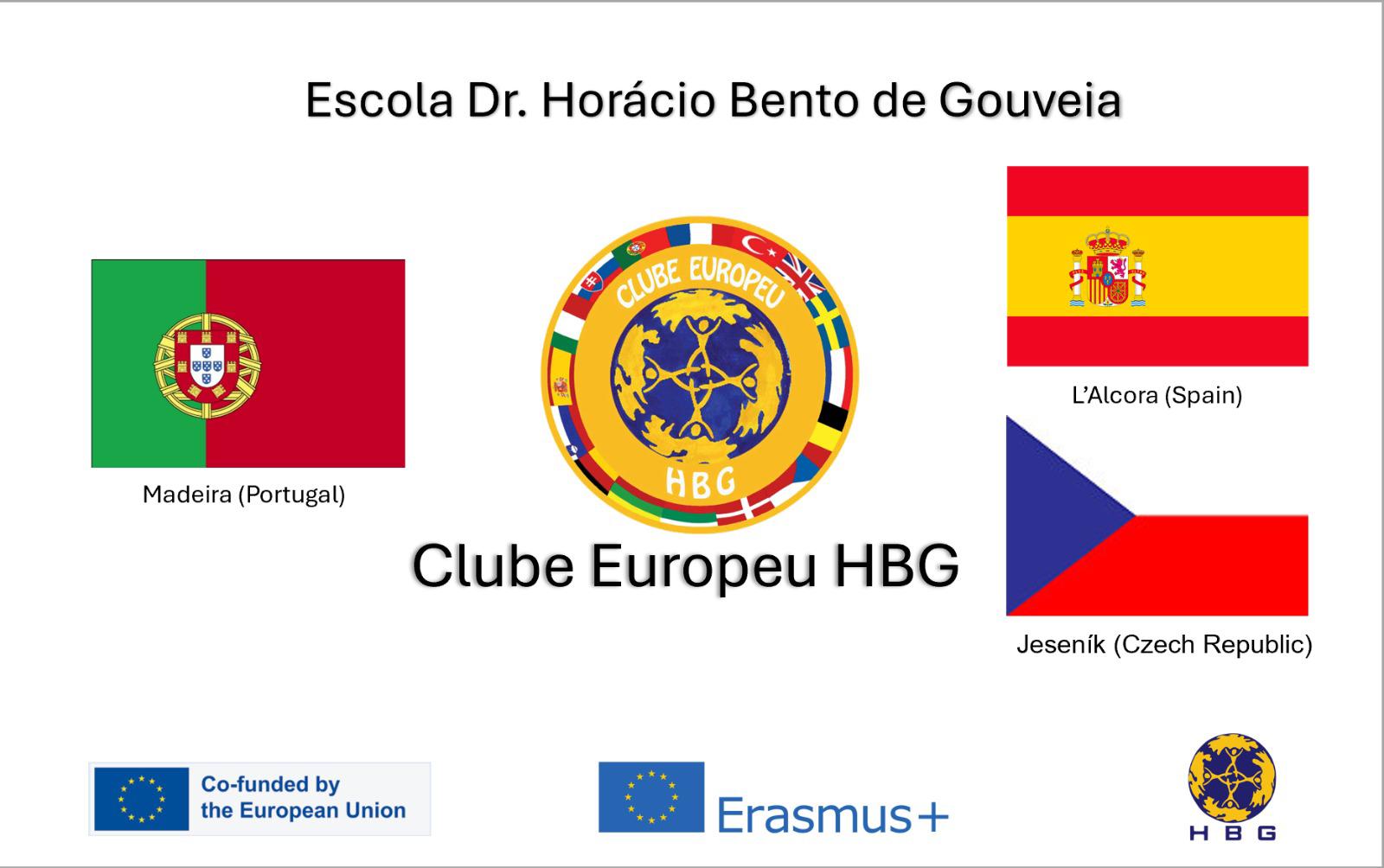 Parceiros polacos acolhem comitiva da HBG