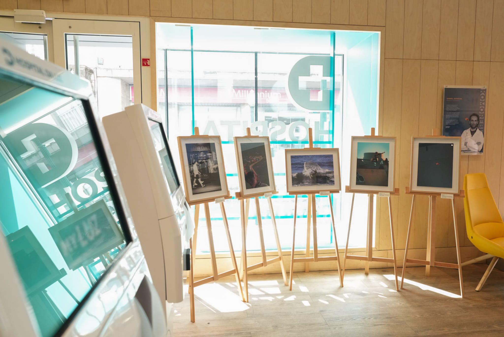 Hospital da Luz Clínica da Carreira assinala segundo aniversário com foco na qualidade e proximidade (com fotos)