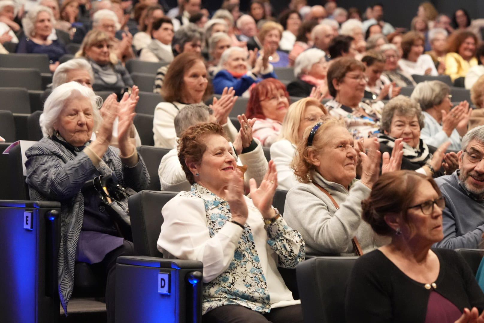 Garouta do Calhau celebra 23.º aniversário (com fotos)